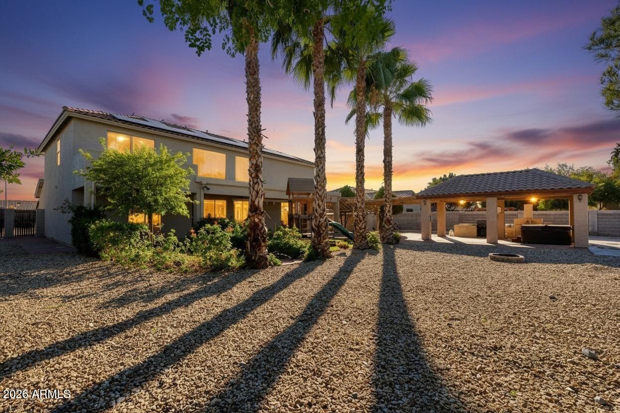 6788 W GREENBRIAR Drive