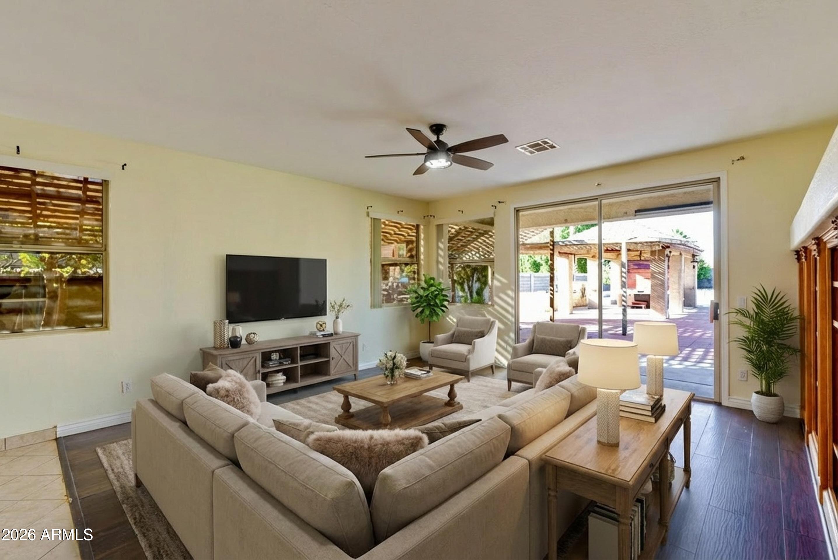 6788 W GREENBRIAR Drive