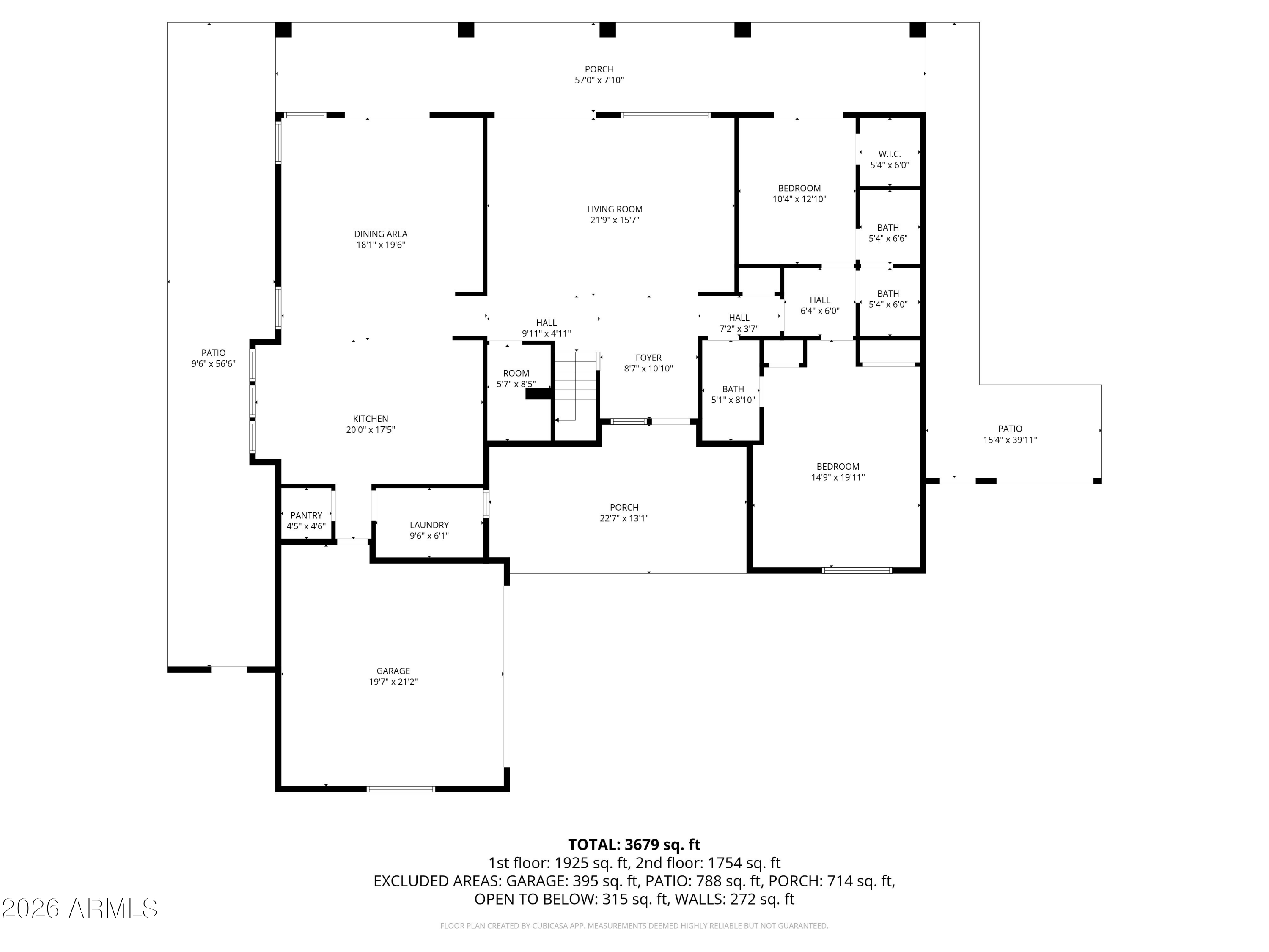 6788 W GREENBRIAR Drive