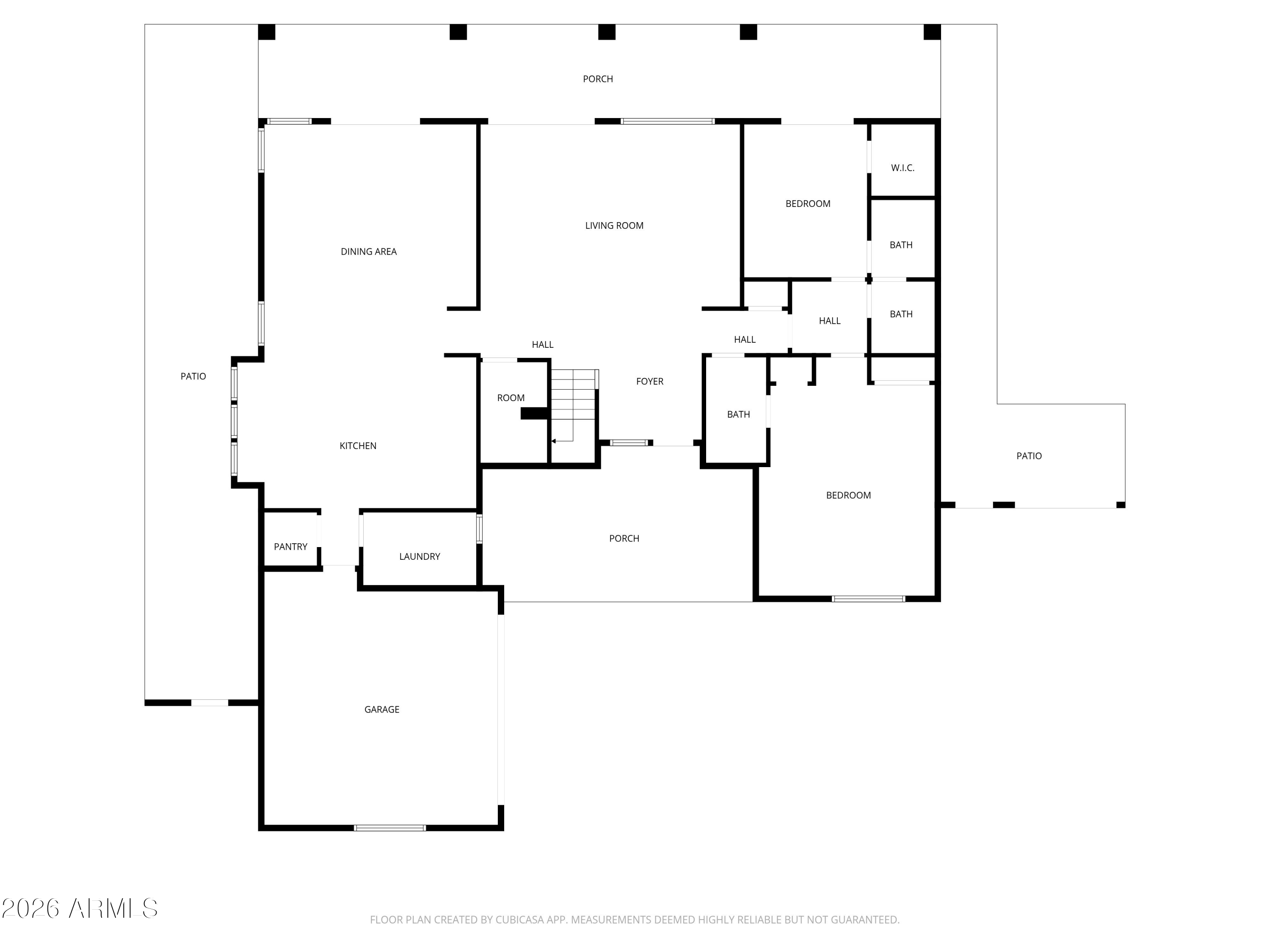 6788 W GREENBRIAR Drive