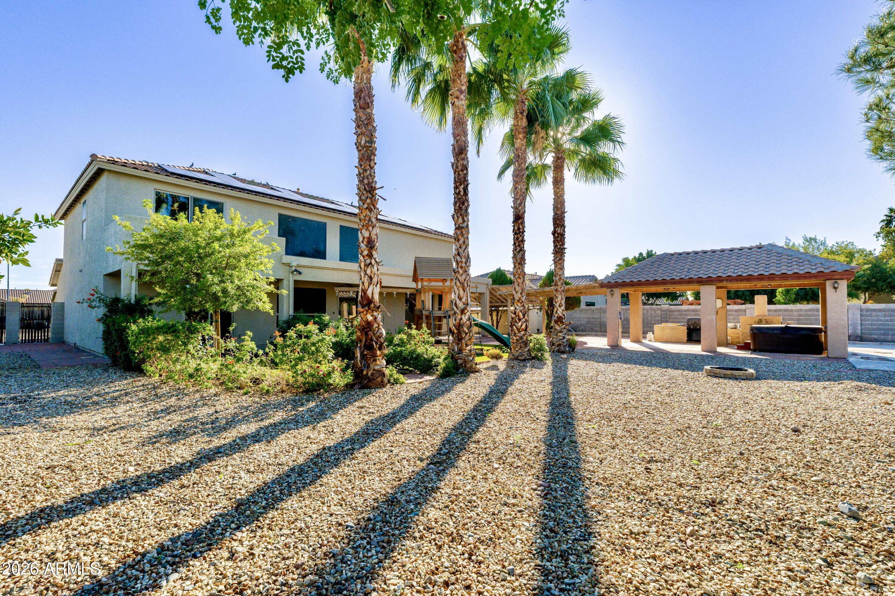 6788 W GREENBRIAR Drive