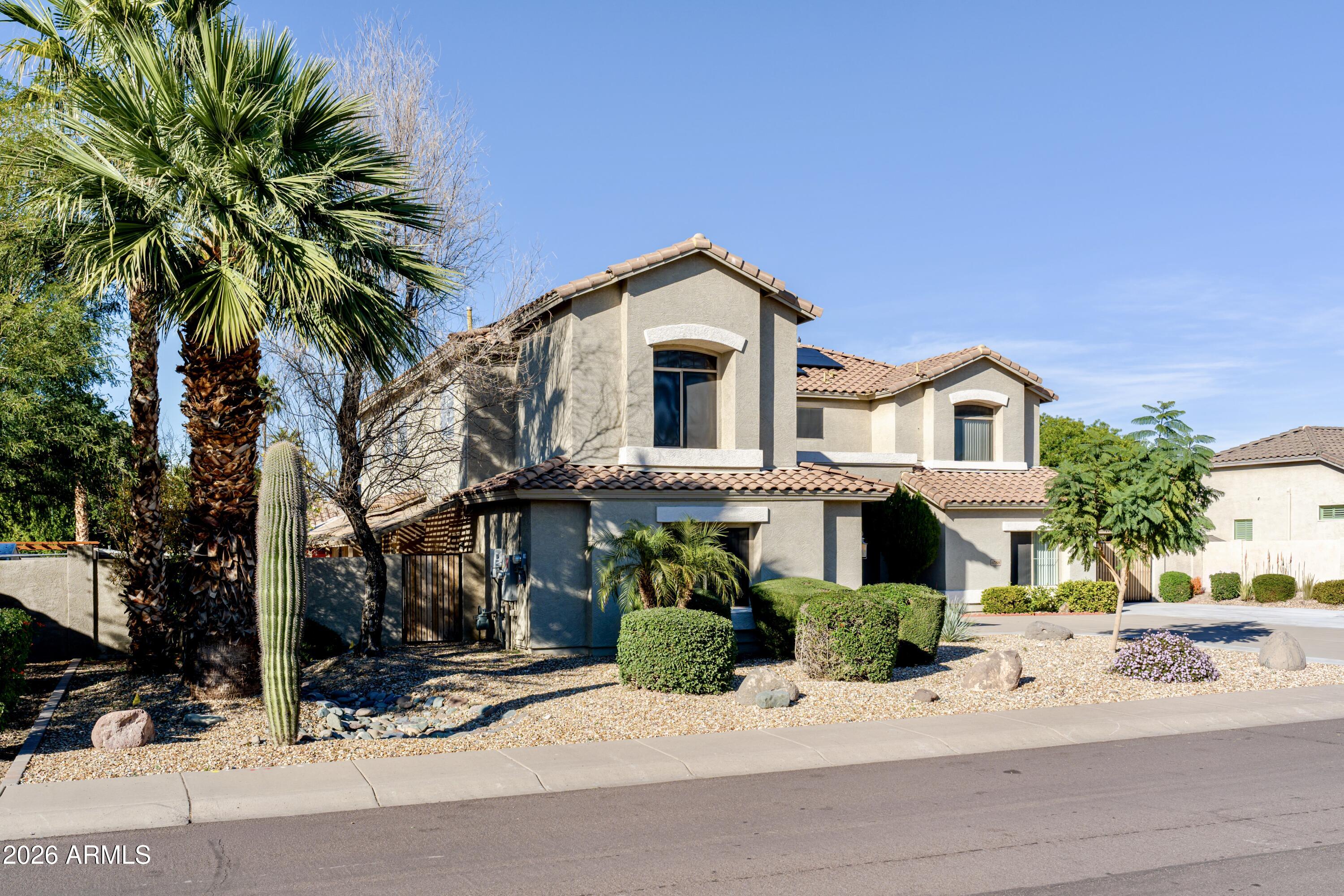 6788 W GREENBRIAR Drive