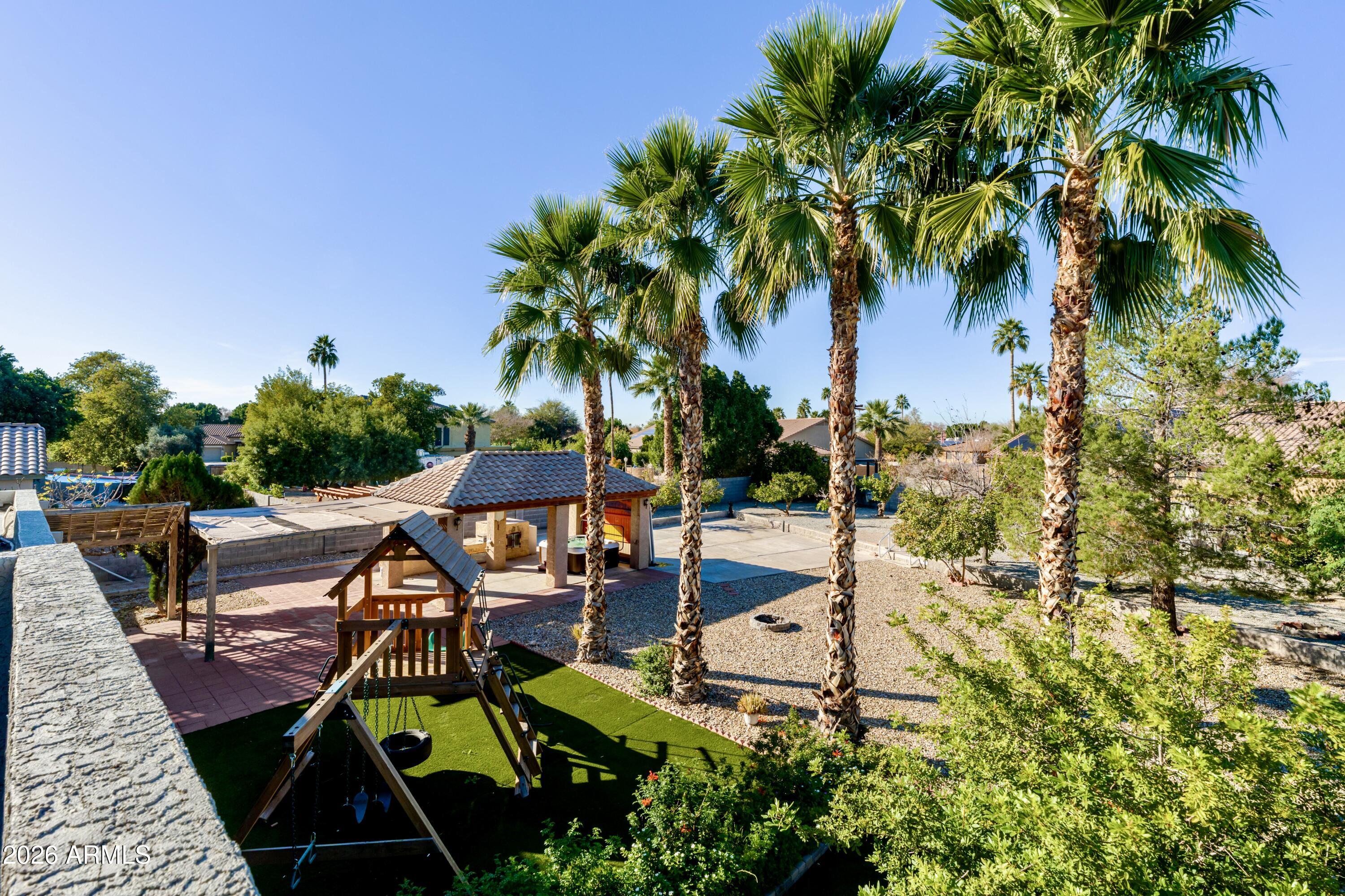 6788 W GREENBRIAR Drive