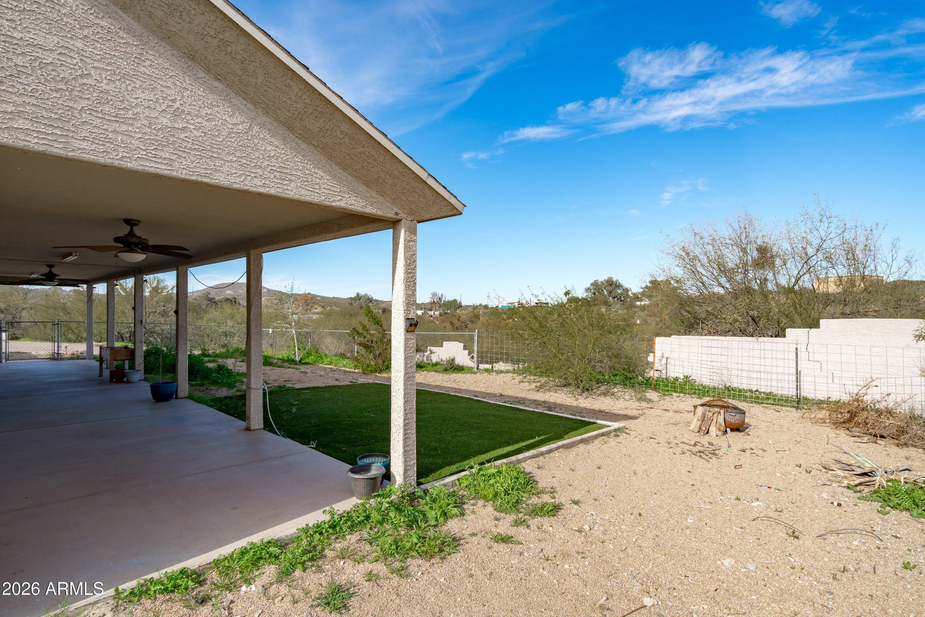 51224 N MOCKINGBIRD Road