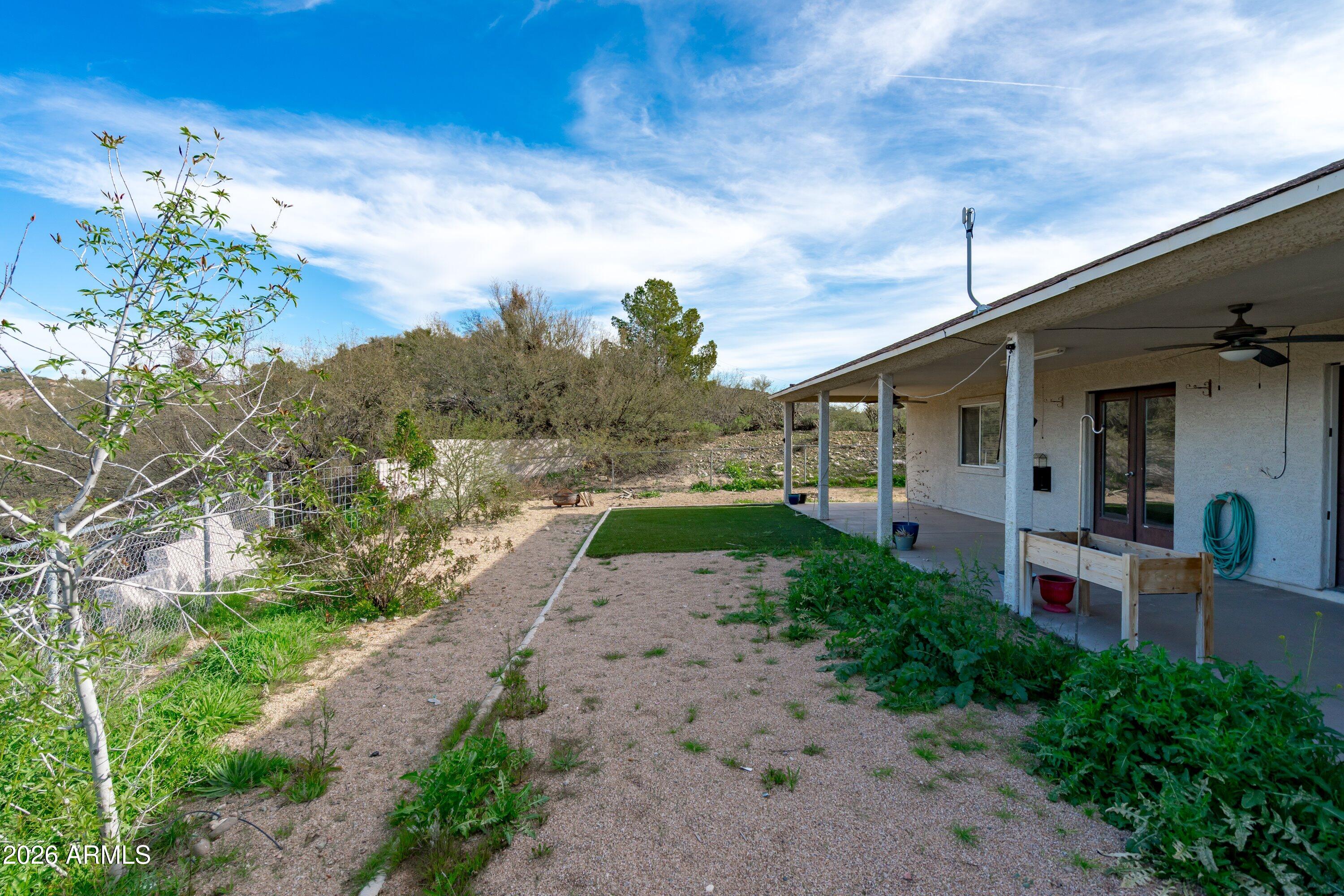 51224 N MOCKINGBIRD Road