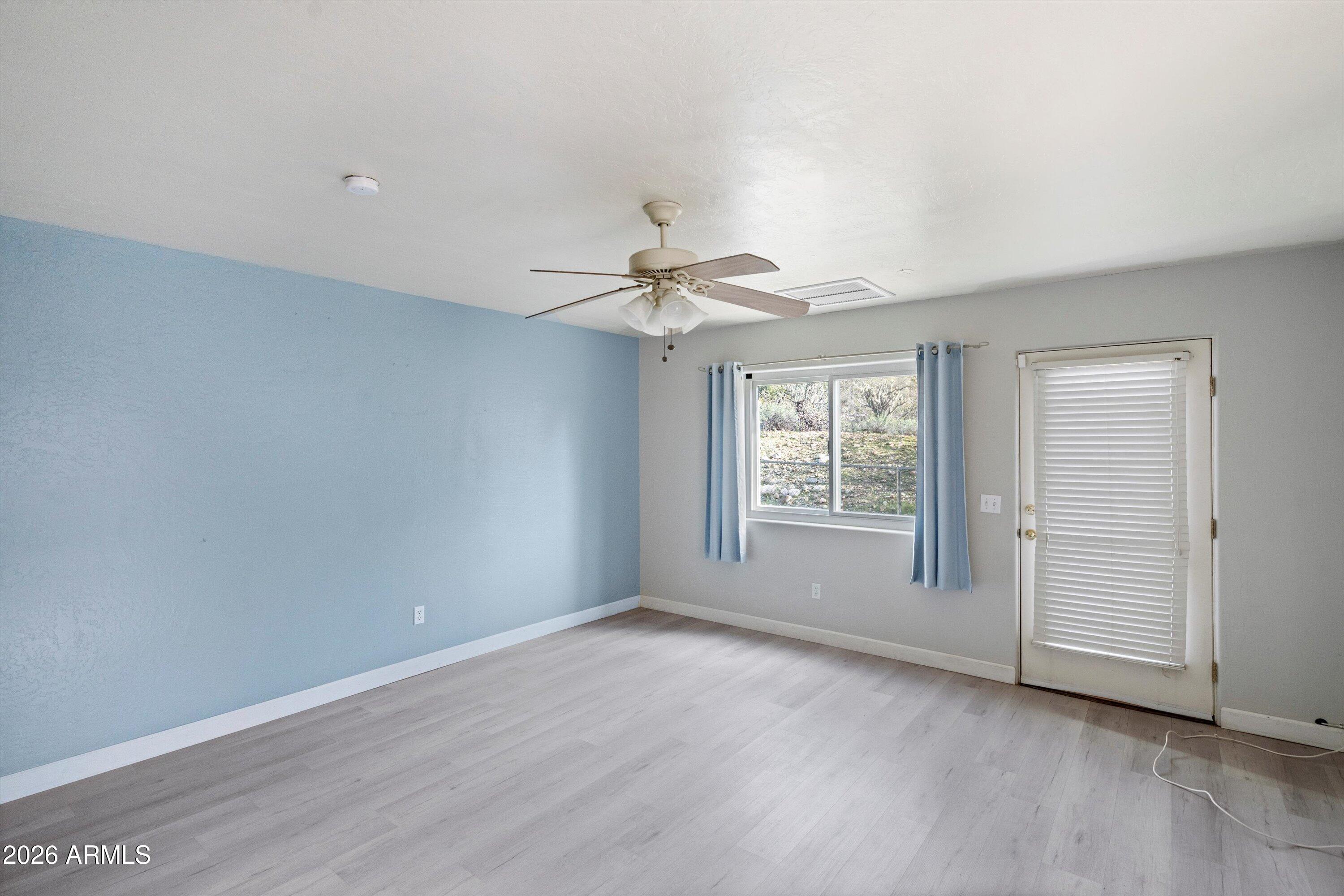 51224 N MOCKINGBIRD Road