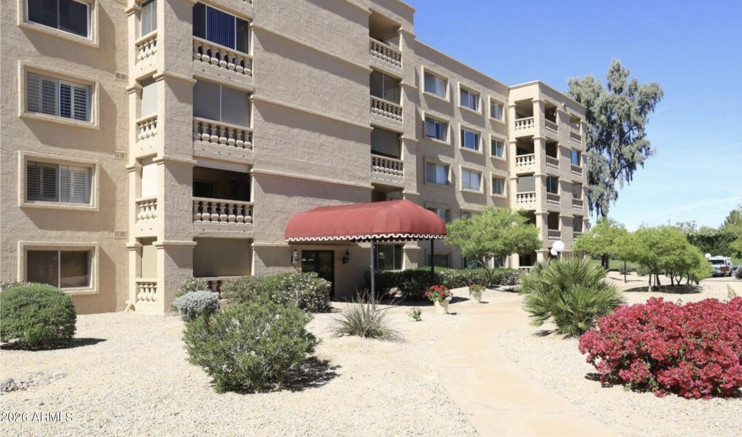 7950 E CAMELBACK Road 212