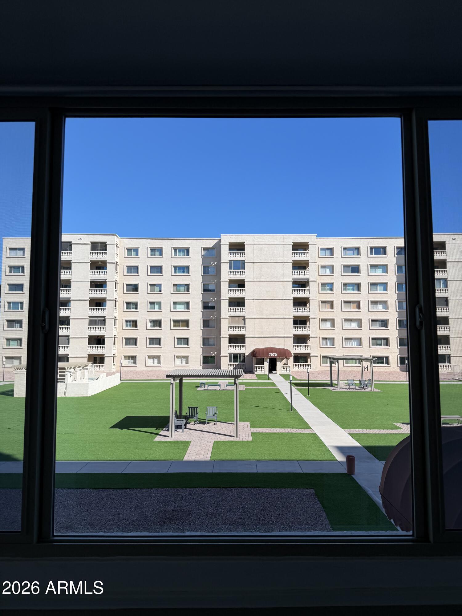 7950 E CAMELBACK Road 212