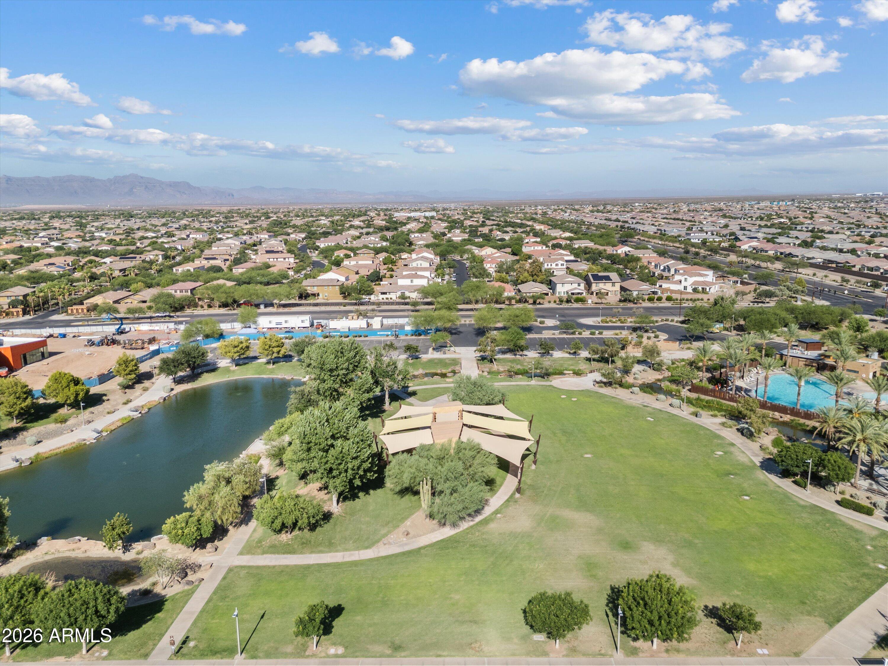 9913 E RUBIDIUM Avenue