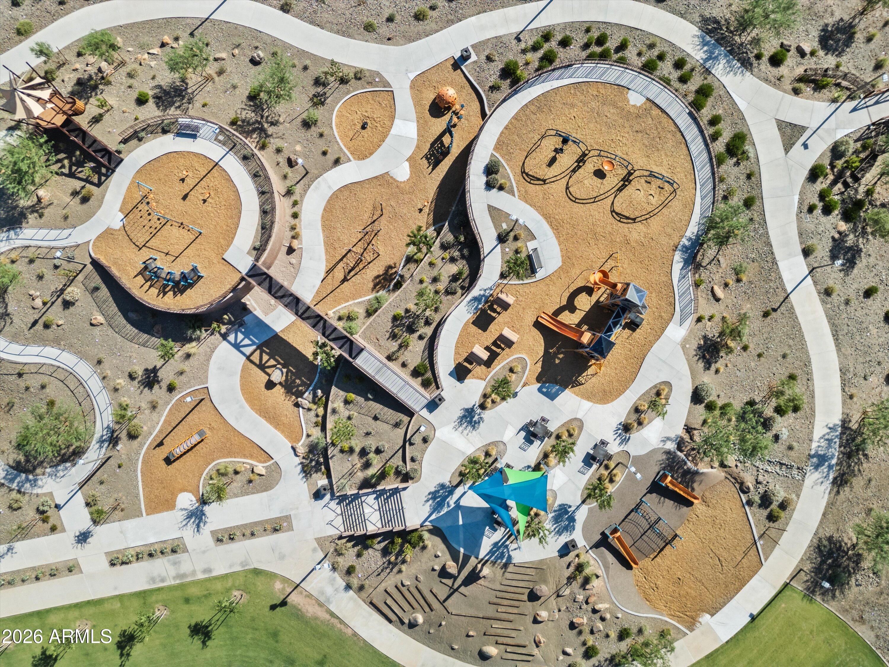 9913 E RUBIDIUM Avenue