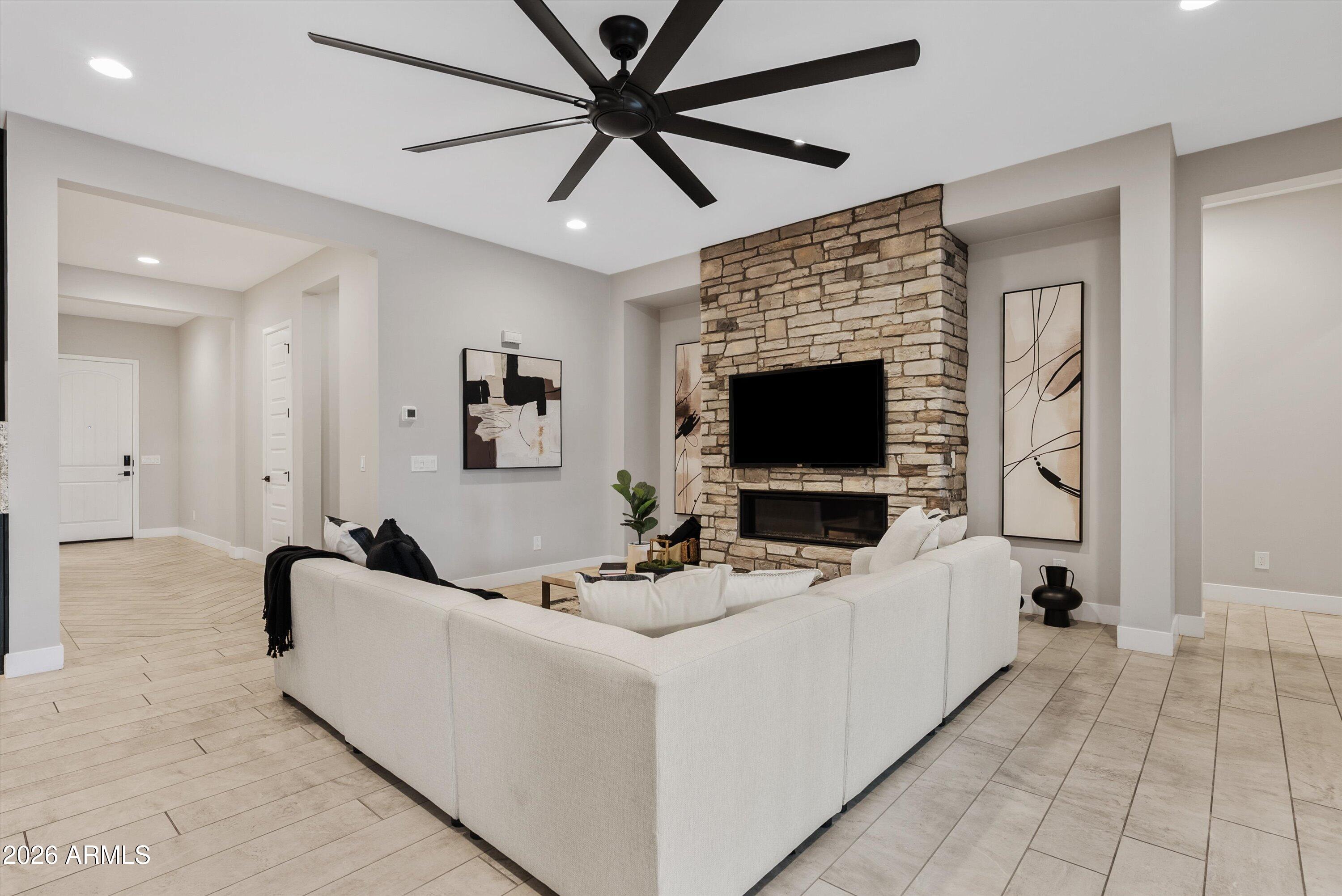 9913 E RUBIDIUM Avenue