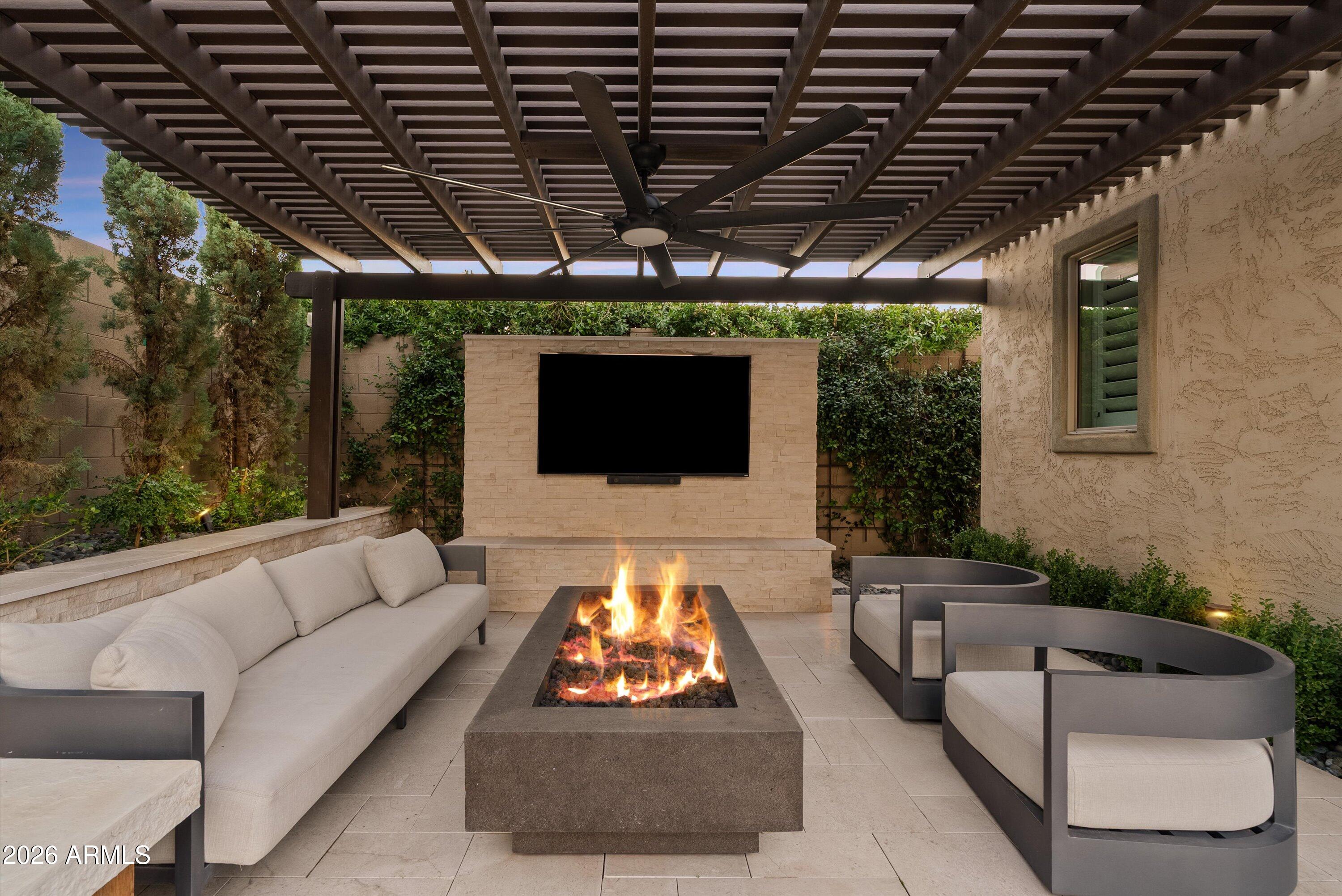 9913 E RUBIDIUM Avenue