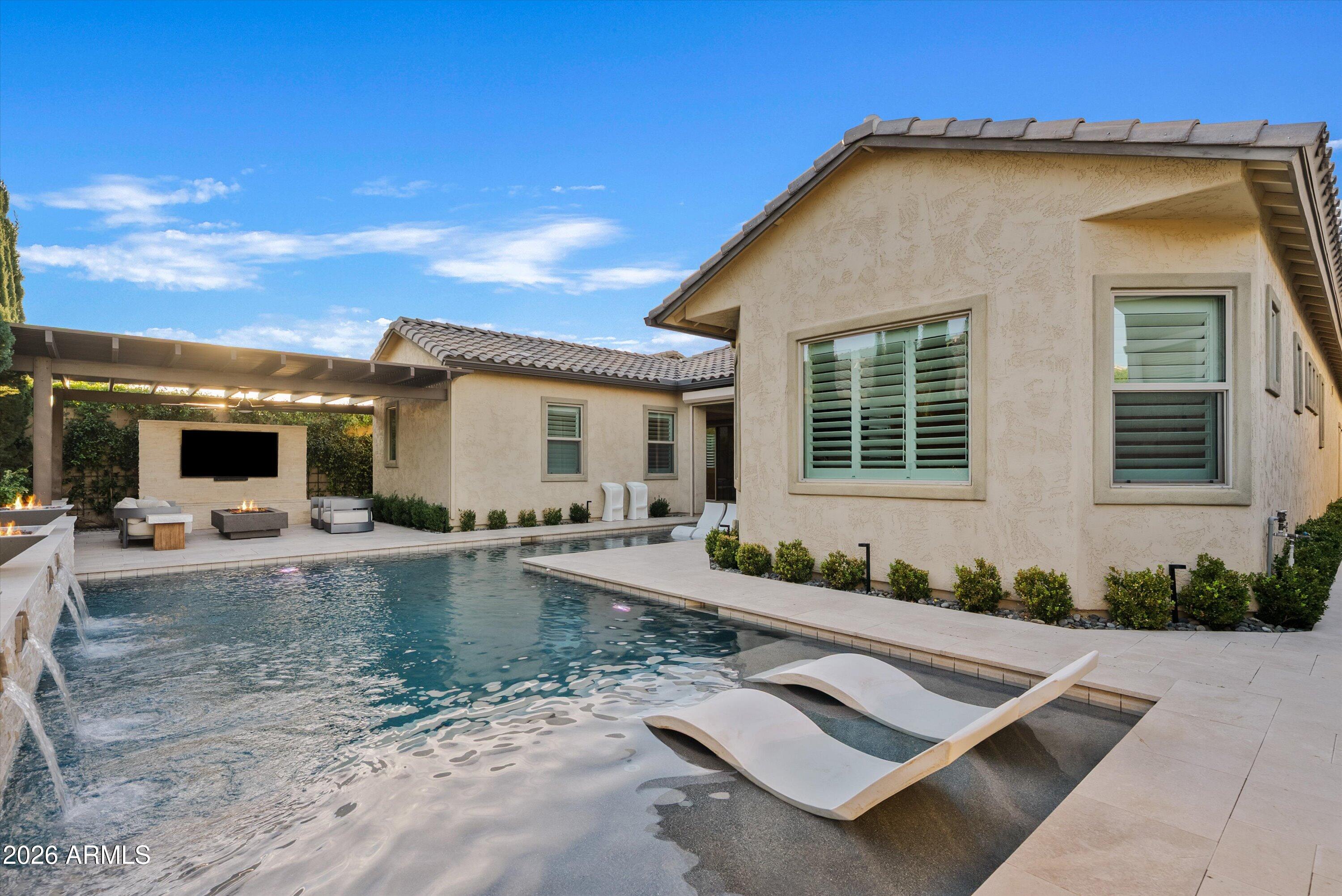 9913 E RUBIDIUM Avenue