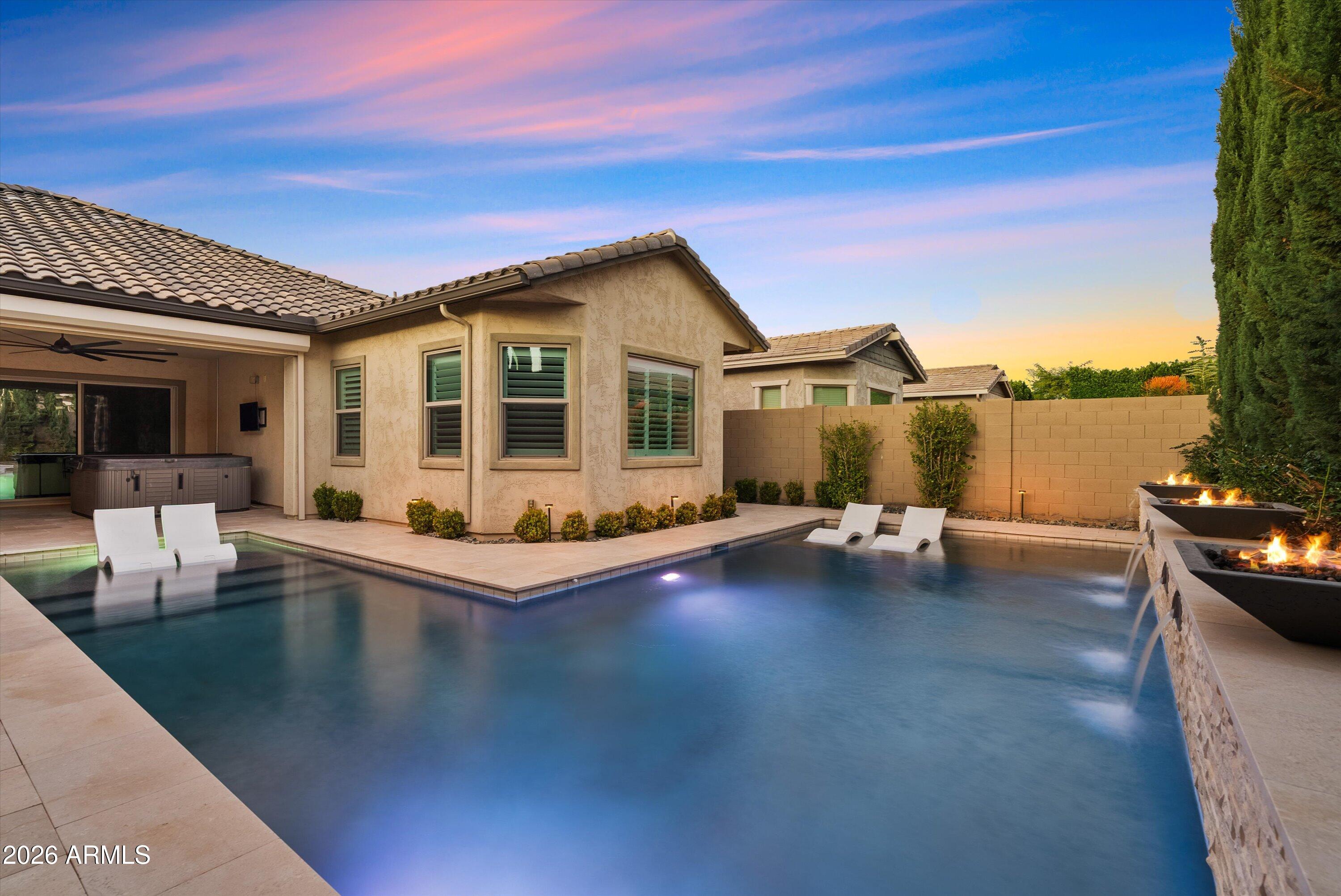 9913 E RUBIDIUM Avenue