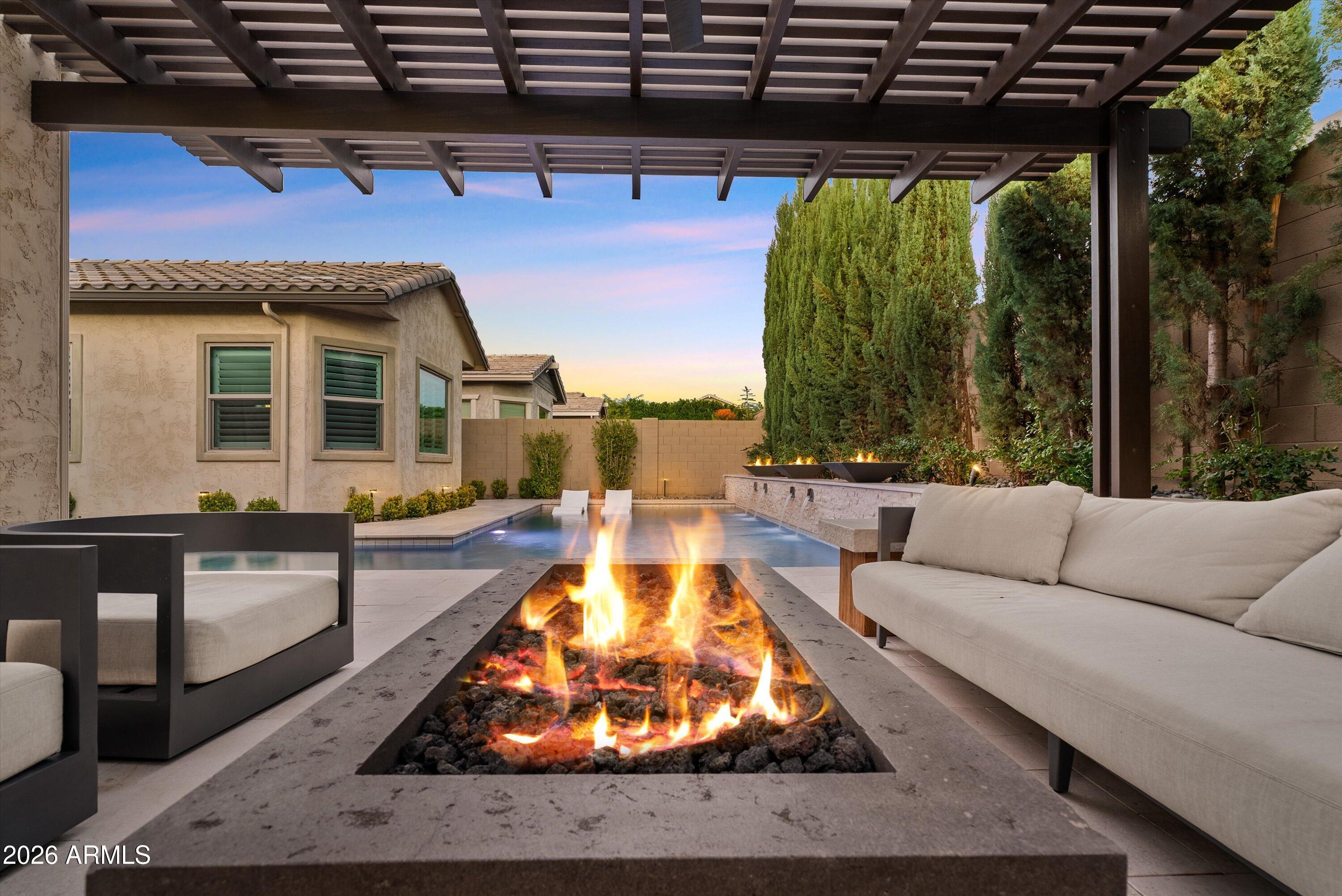 9913 E RUBIDIUM Avenue