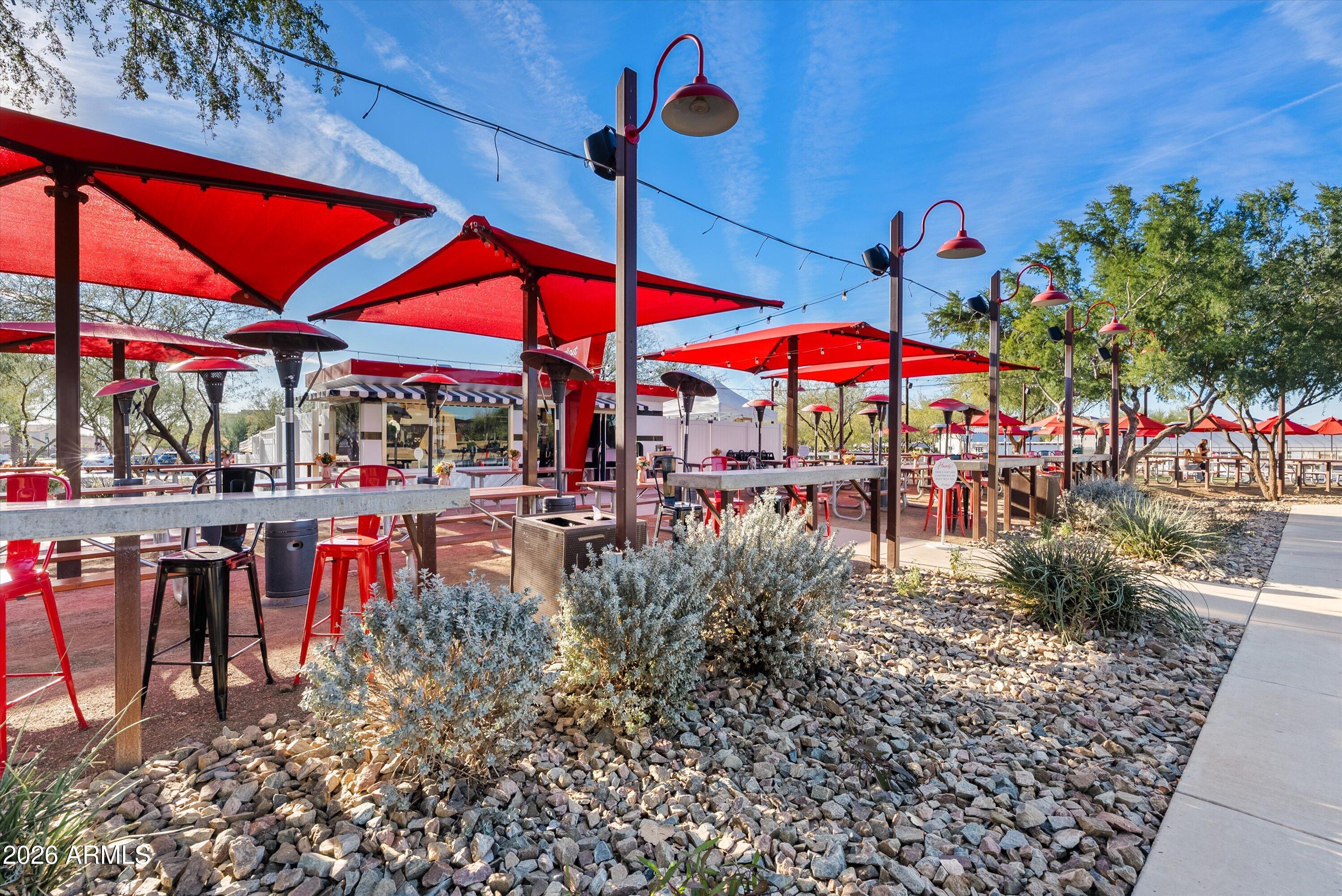 9913 E RUBIDIUM Avenue