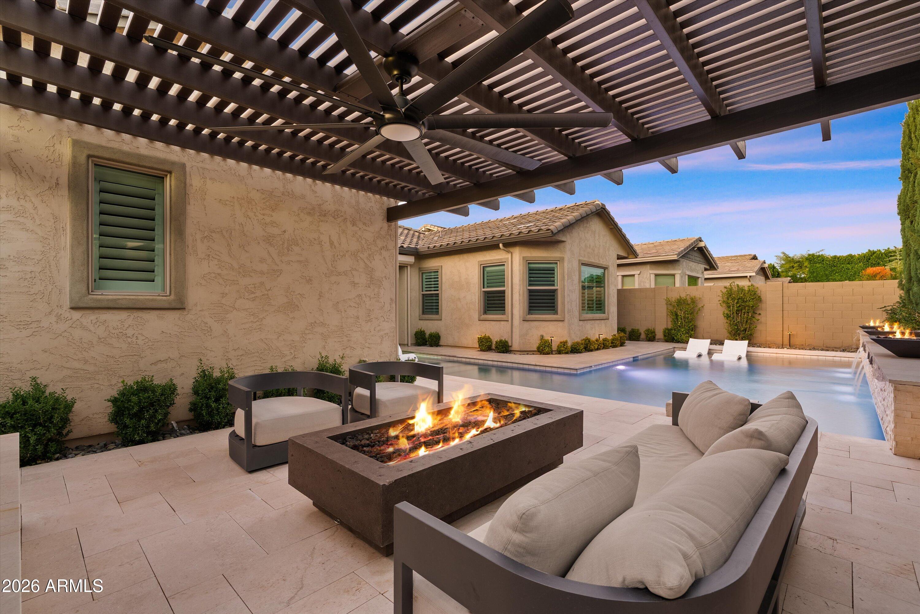 9913 E RUBIDIUM Avenue