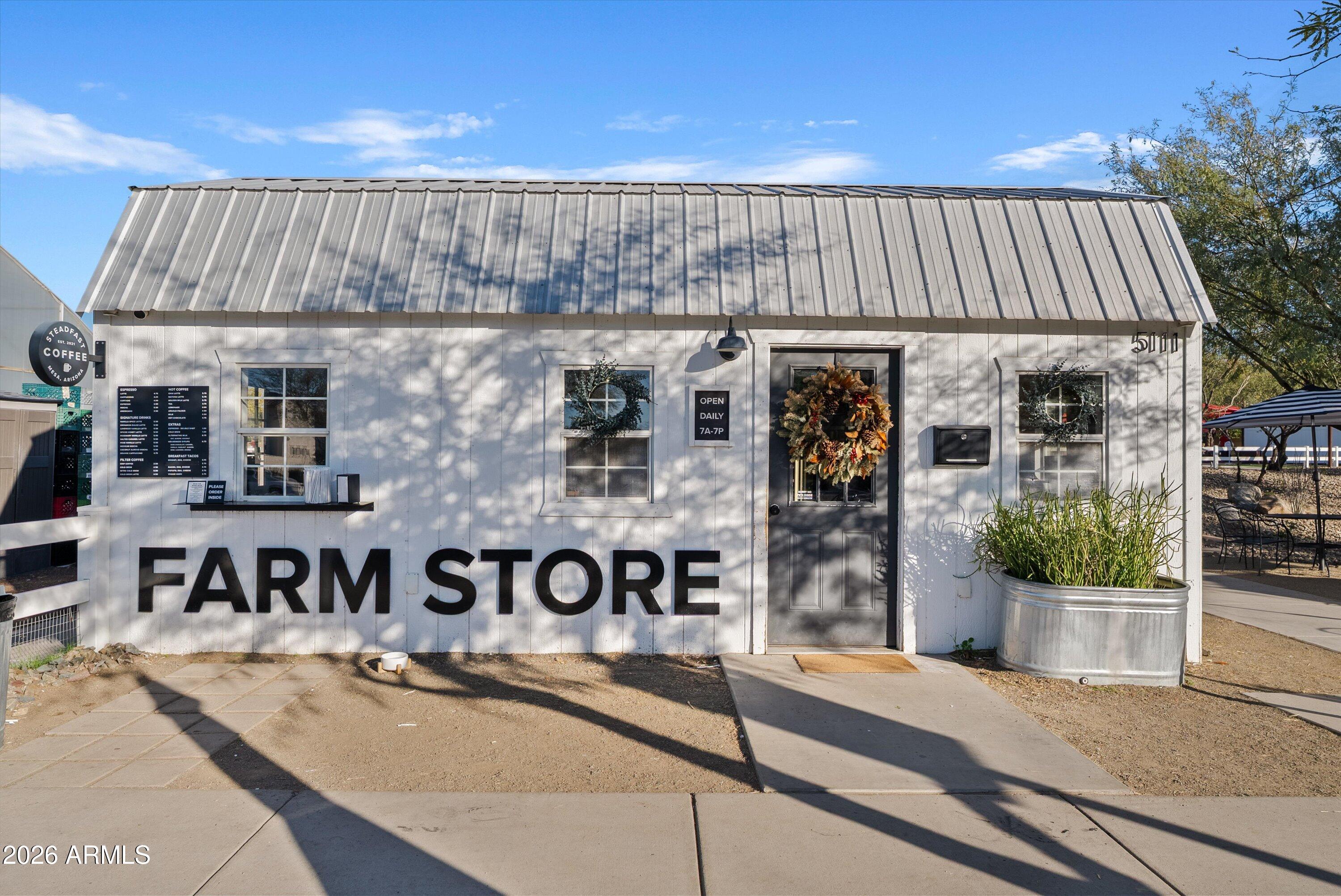 9913 E RUBIDIUM Avenue