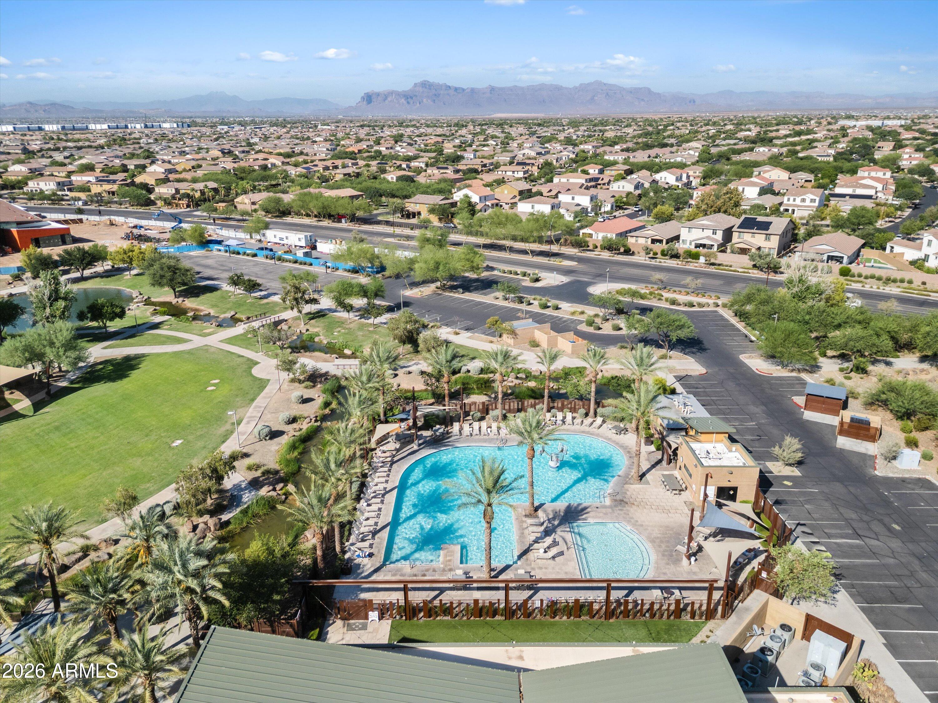 9913 E RUBIDIUM Avenue