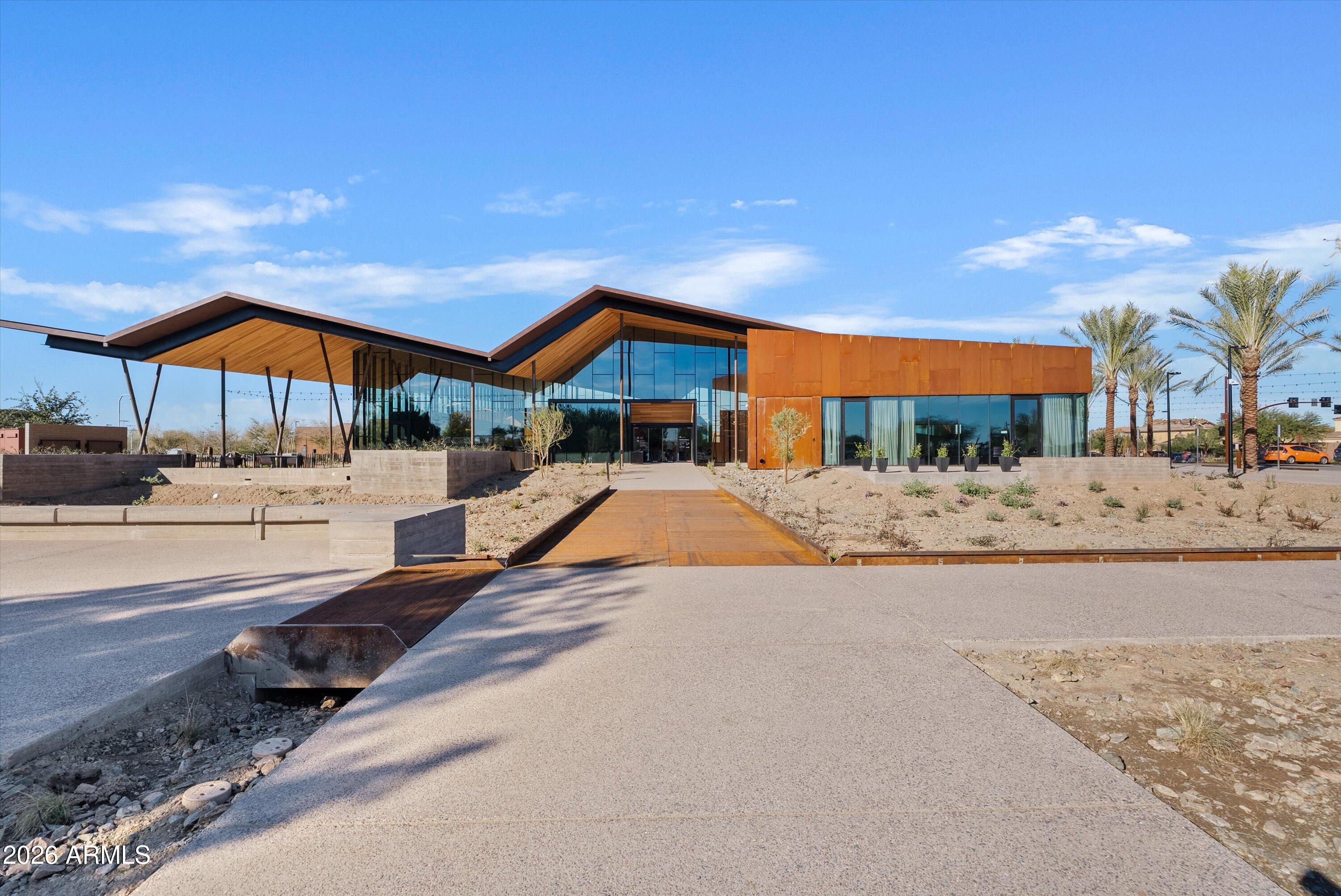 9913 E RUBIDIUM Avenue