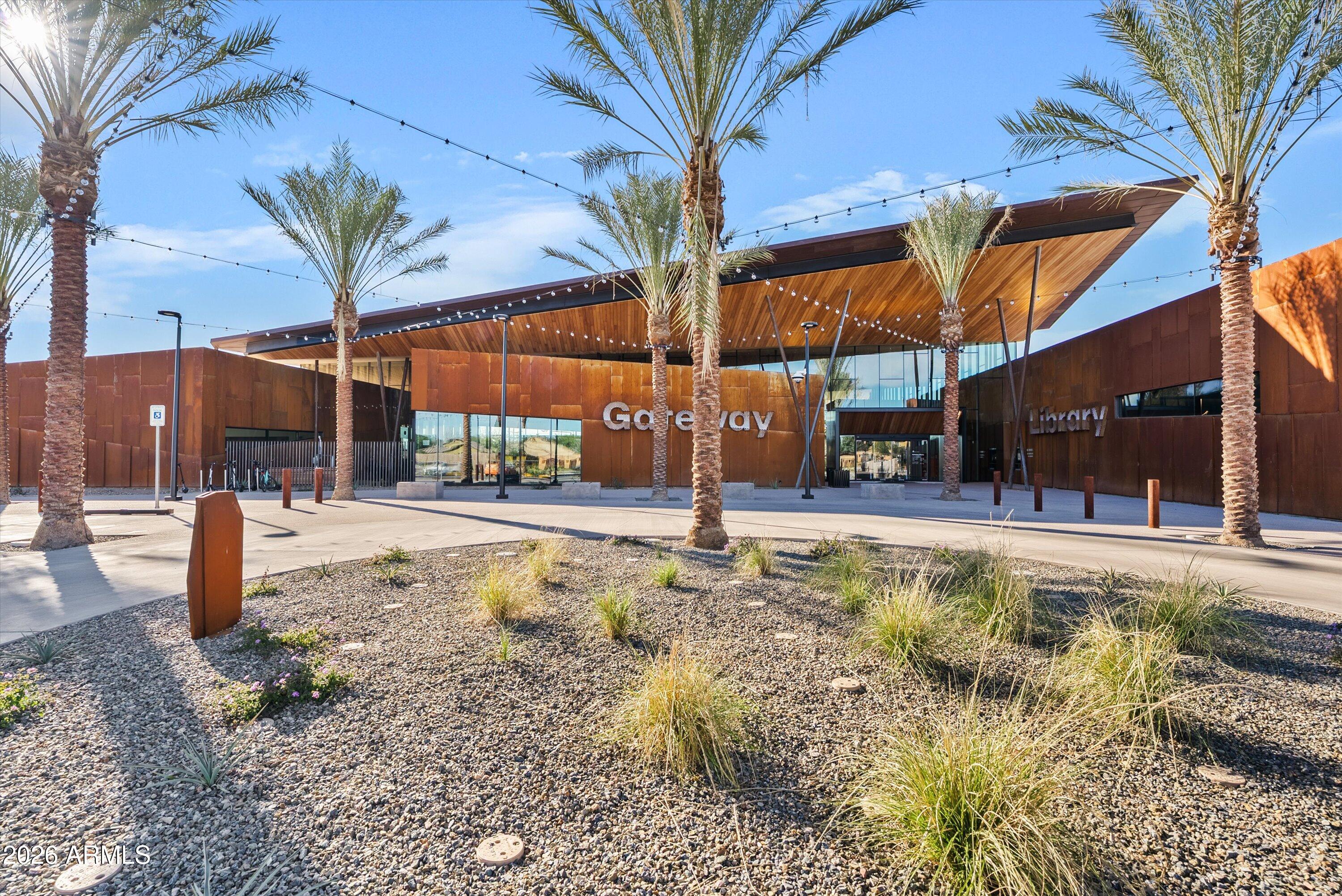 9913 E RUBIDIUM Avenue