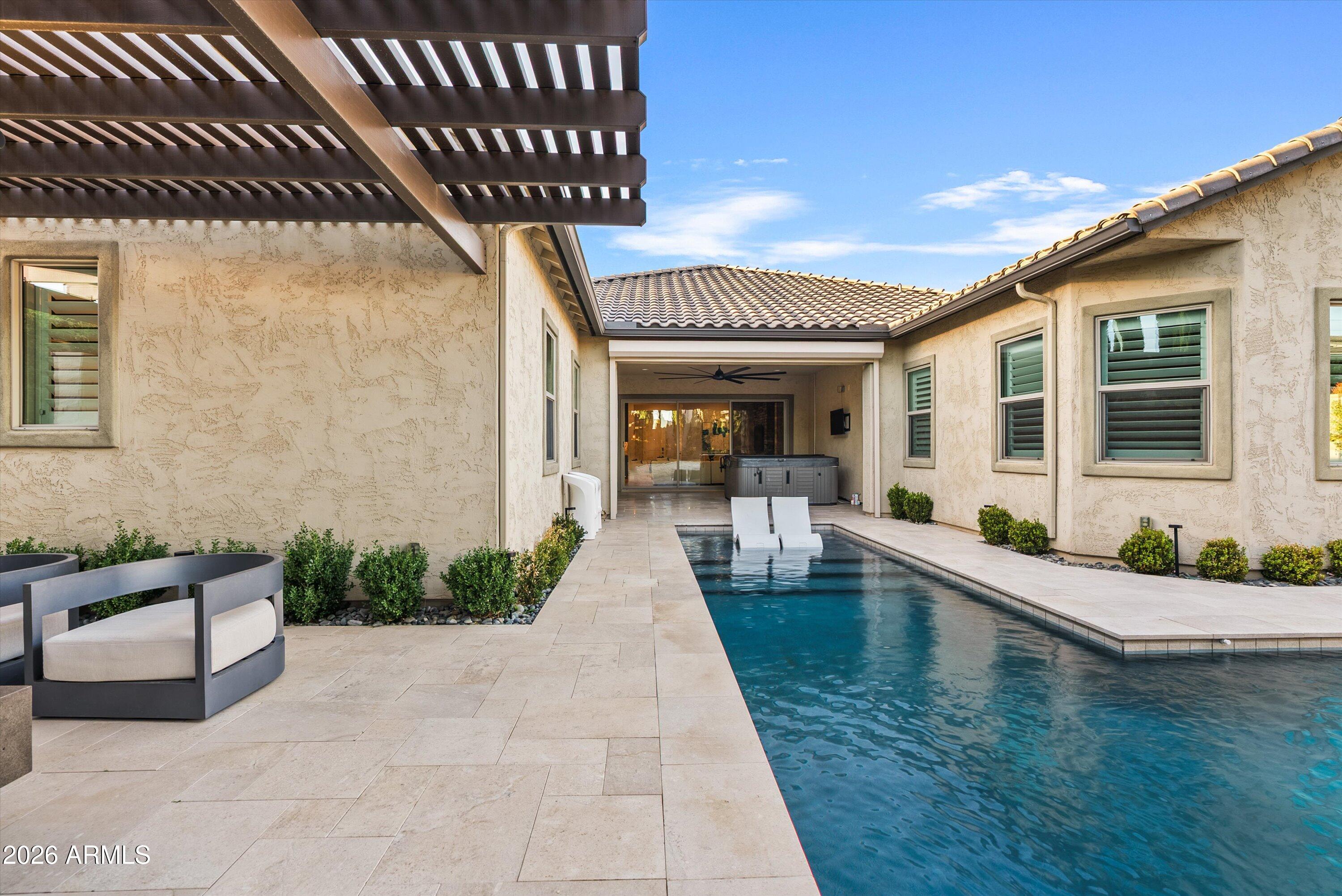 9913 E RUBIDIUM Avenue