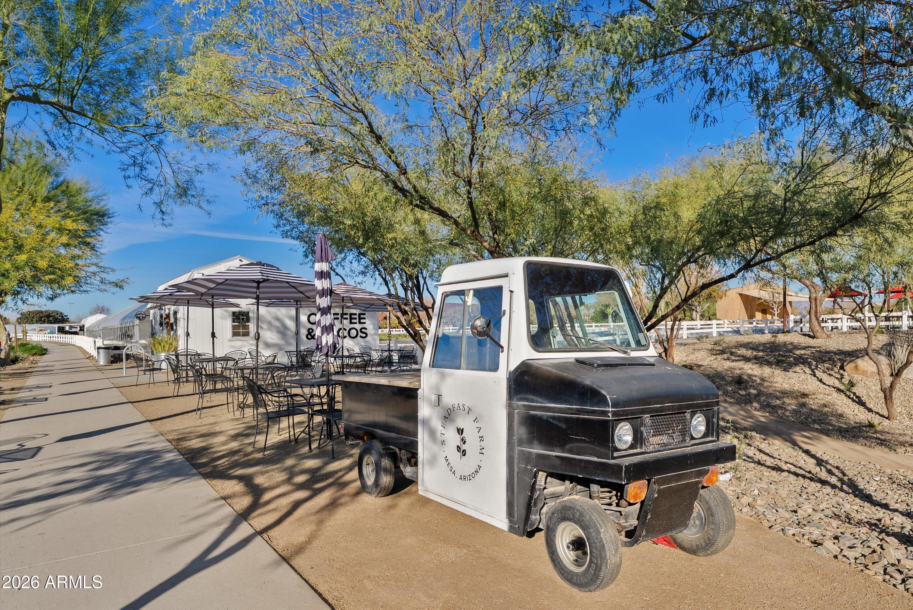 9913 E RUBIDIUM Avenue