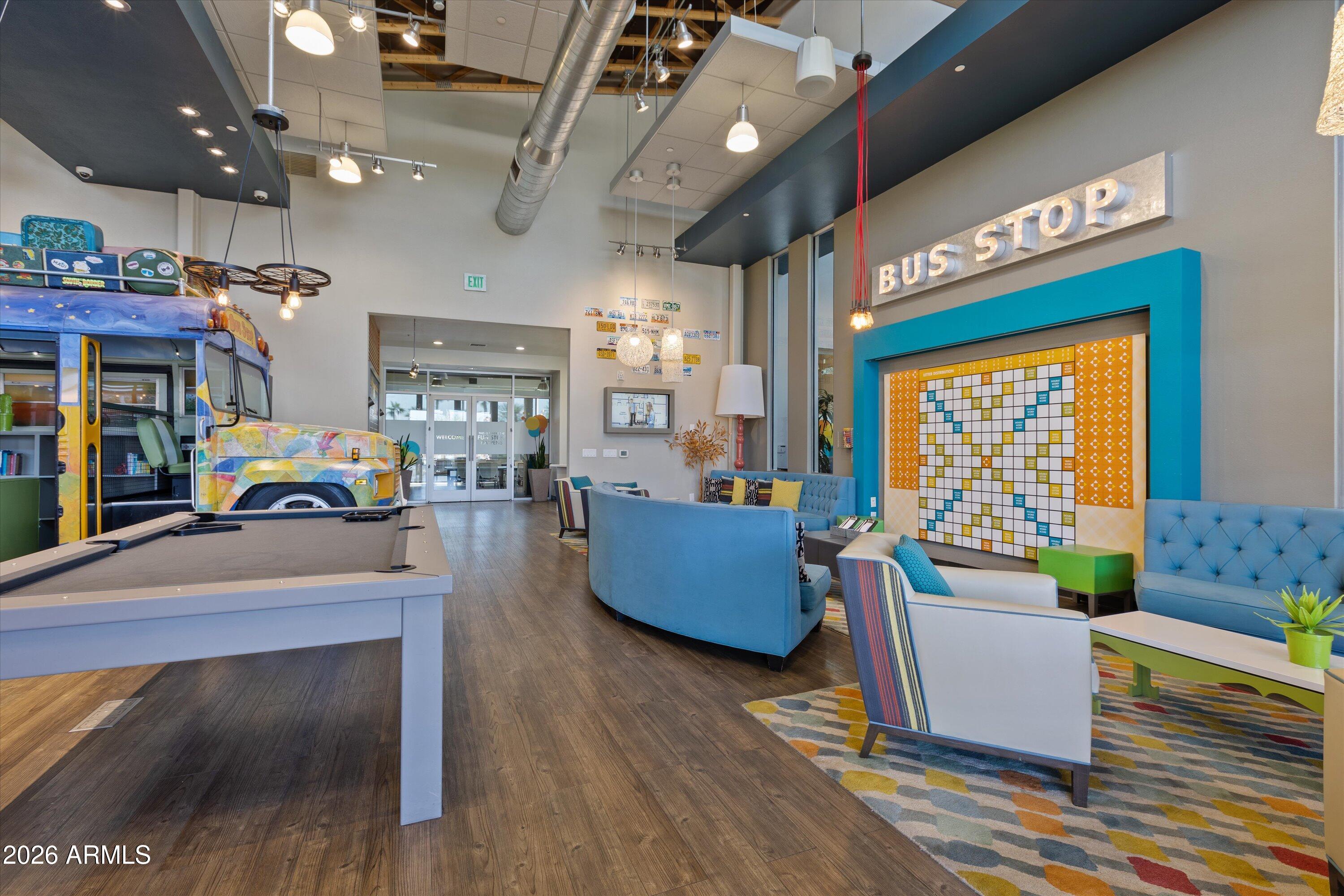 9913 E RUBIDIUM Avenue