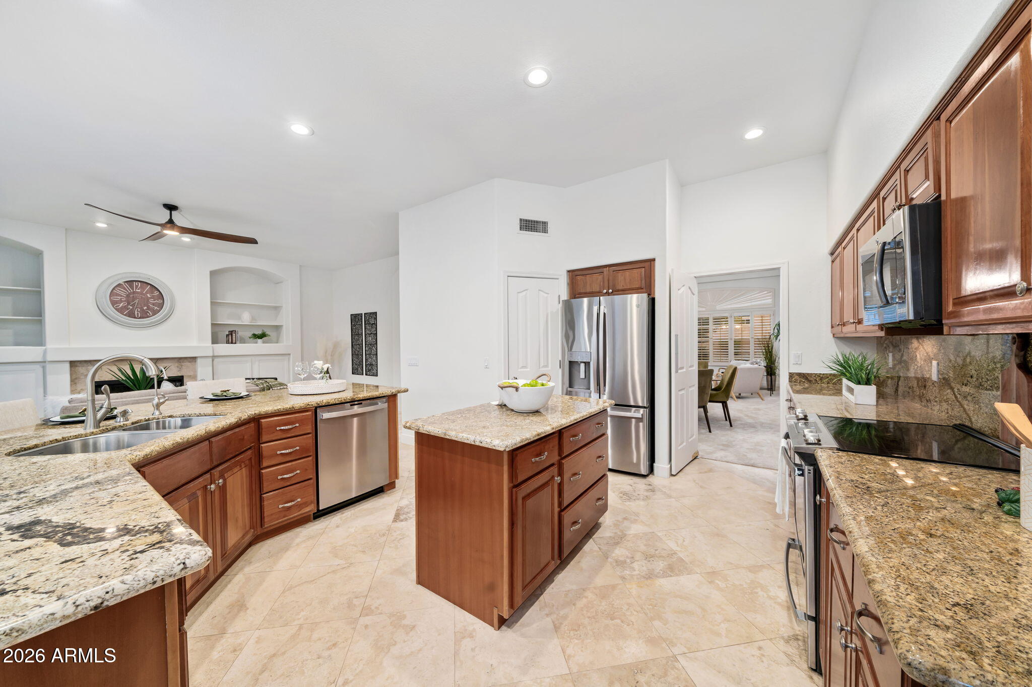 14801 S FOXTAIL Lane