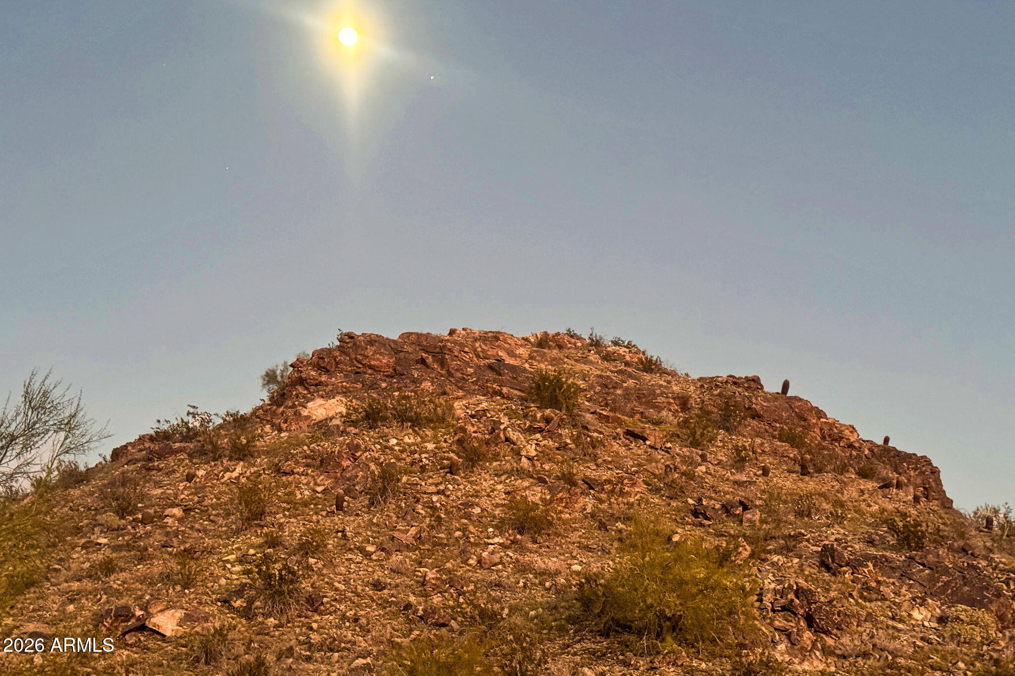 14801 S FOXTAIL Lane