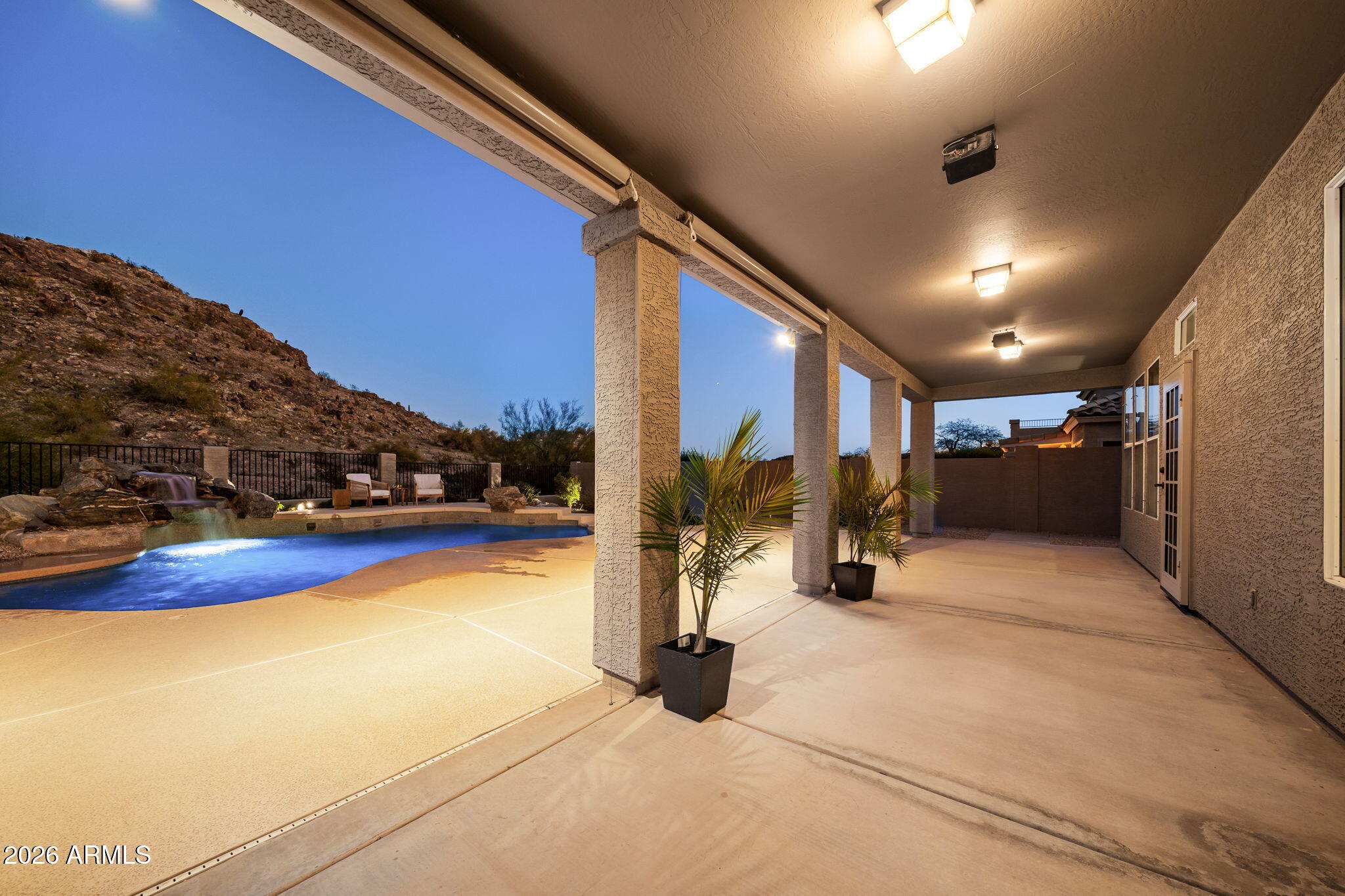 14801 S FOXTAIL Lane