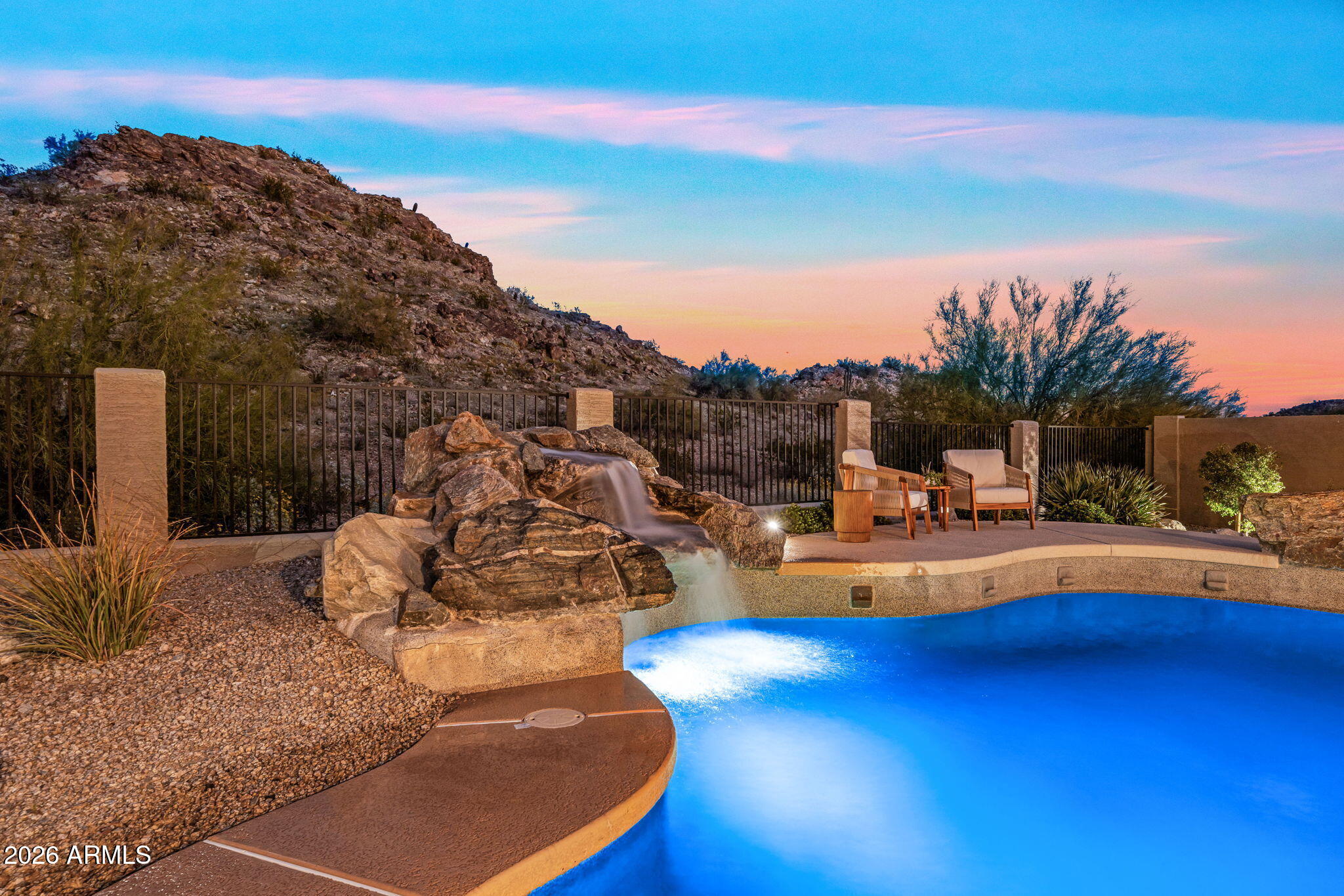 14801 S FOXTAIL Lane