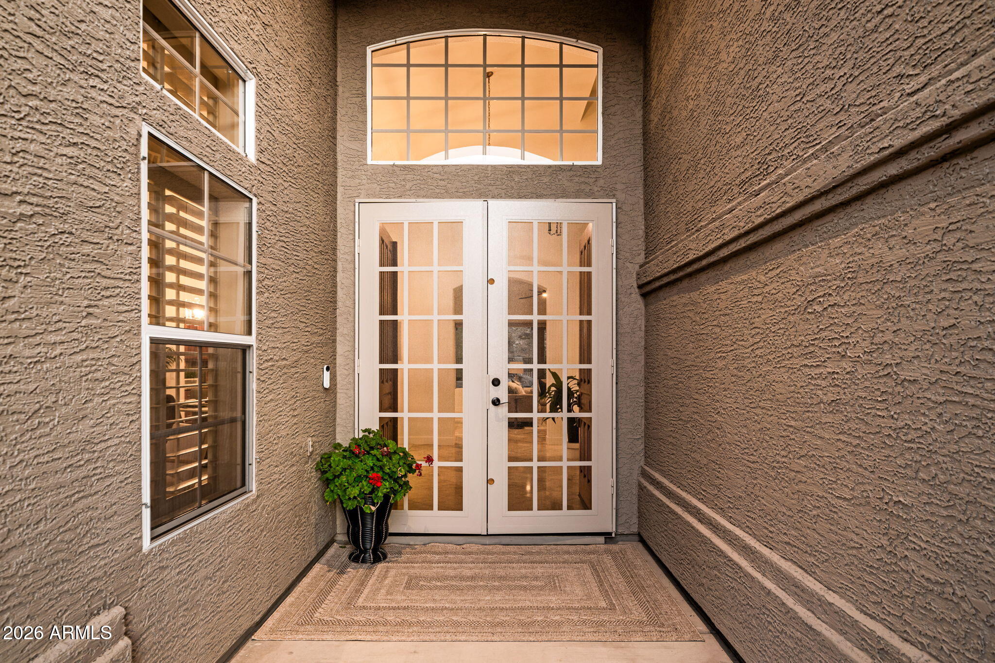 14801 S FOXTAIL Lane