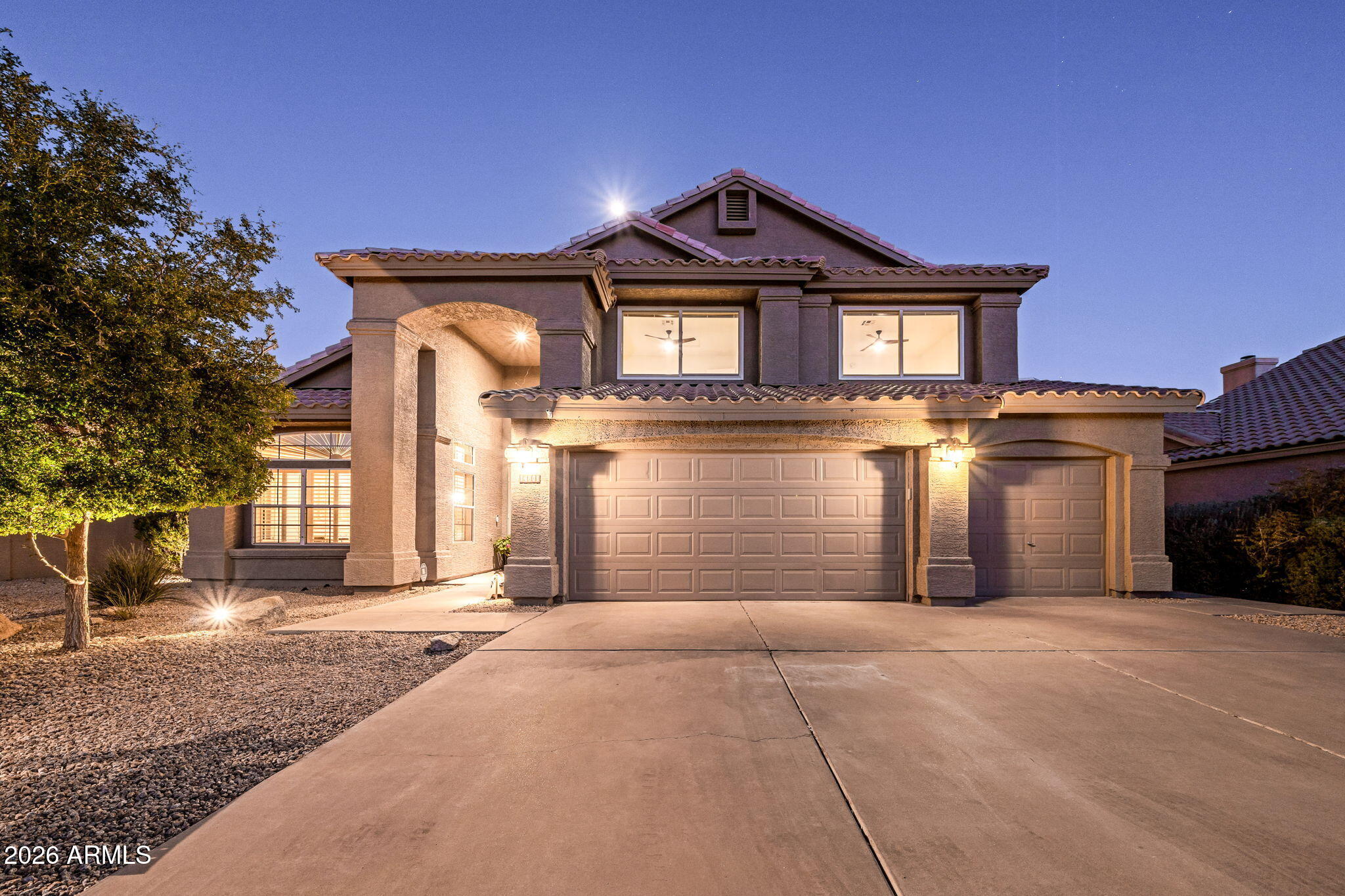 14801 S FOXTAIL Lane