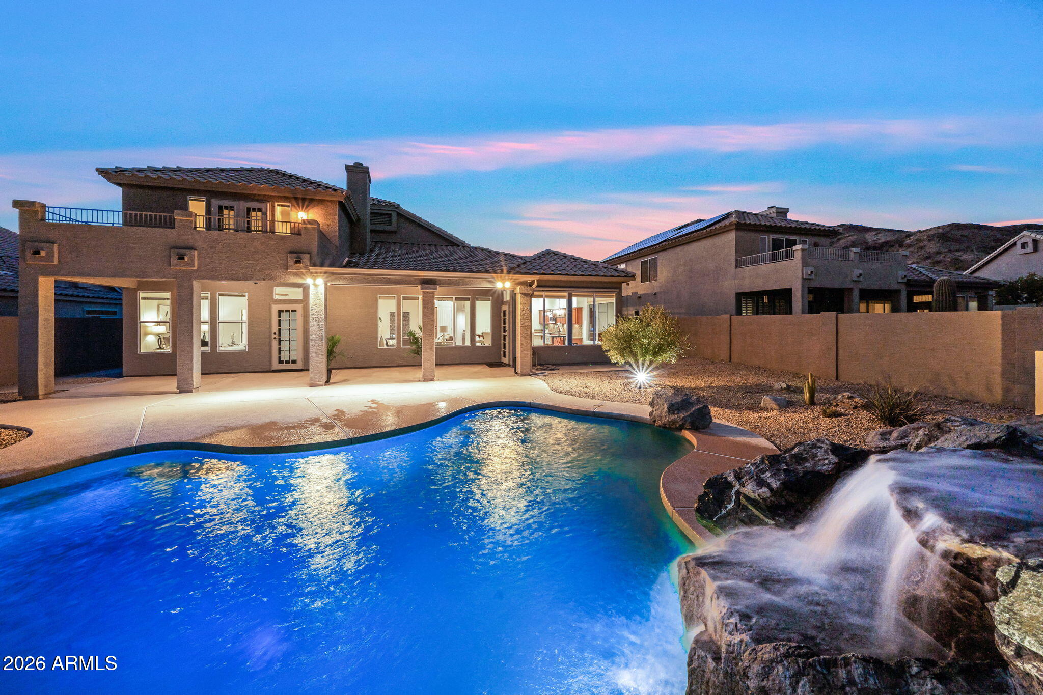 14801 S FOXTAIL Lane