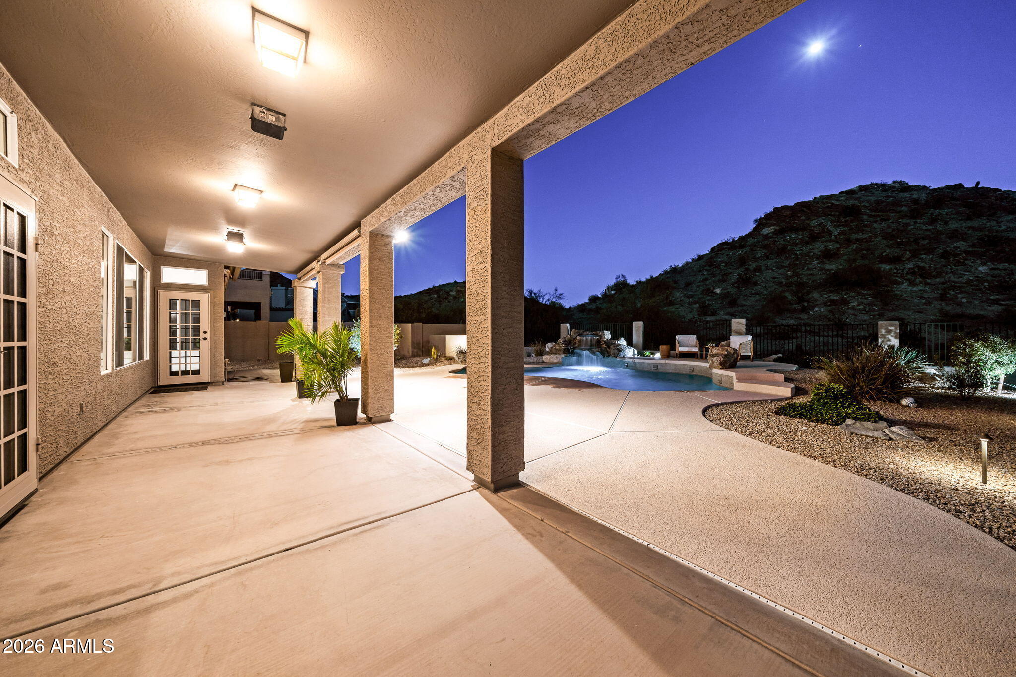 14801 S FOXTAIL Lane