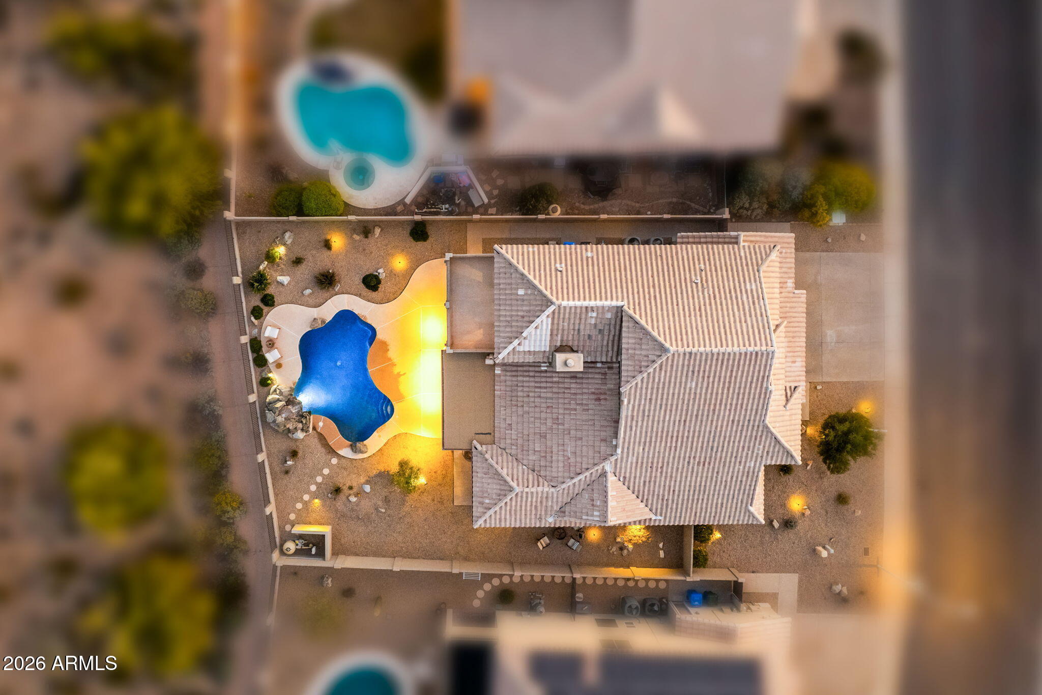 14801 S FOXTAIL Lane