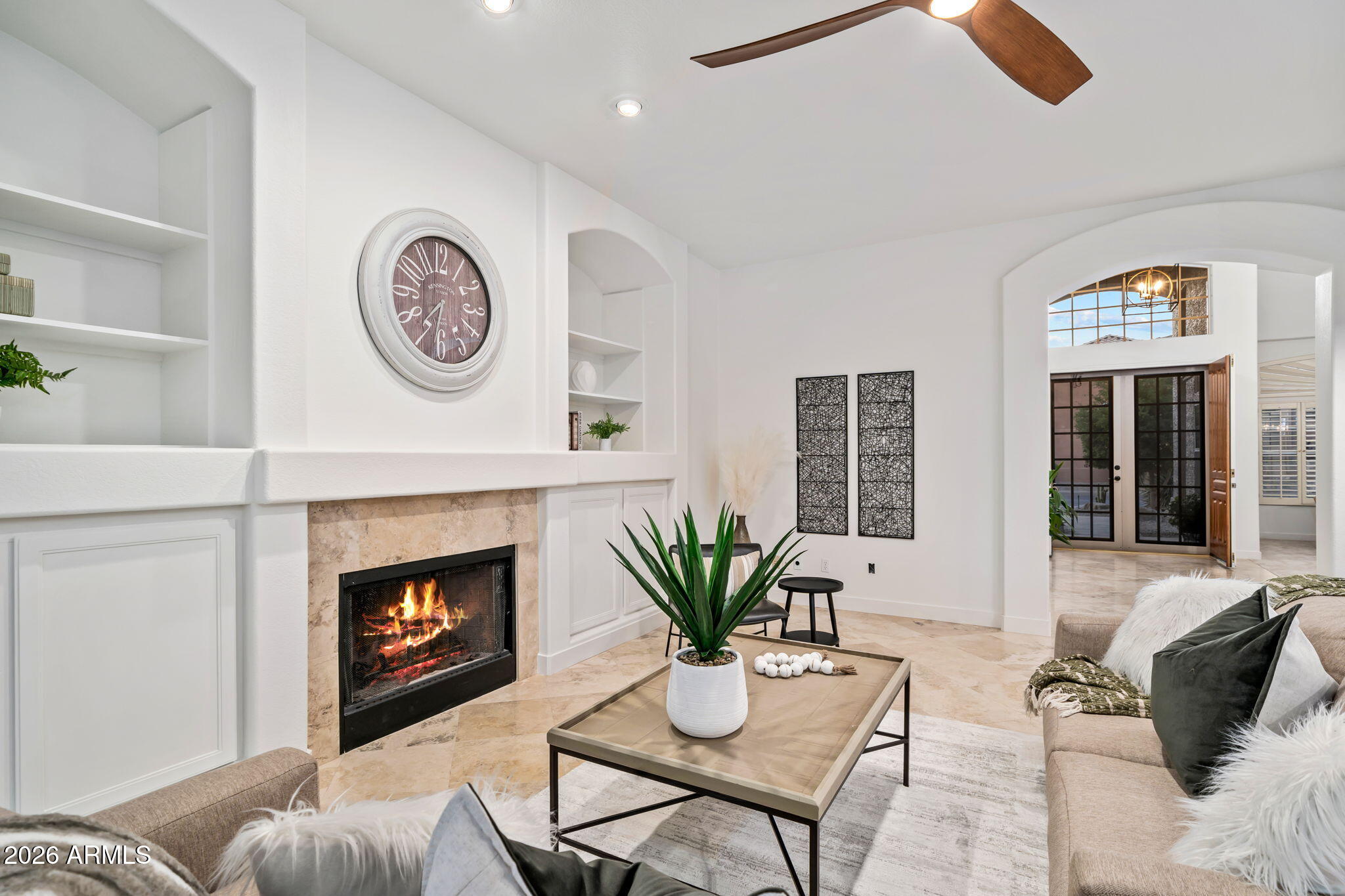 14801 S FOXTAIL Lane