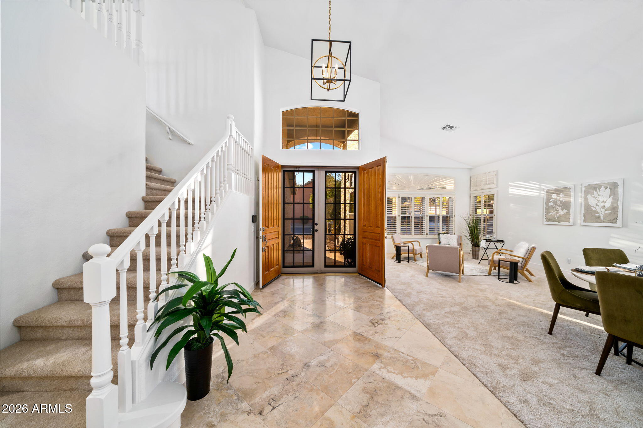 14801 S FOXTAIL Lane