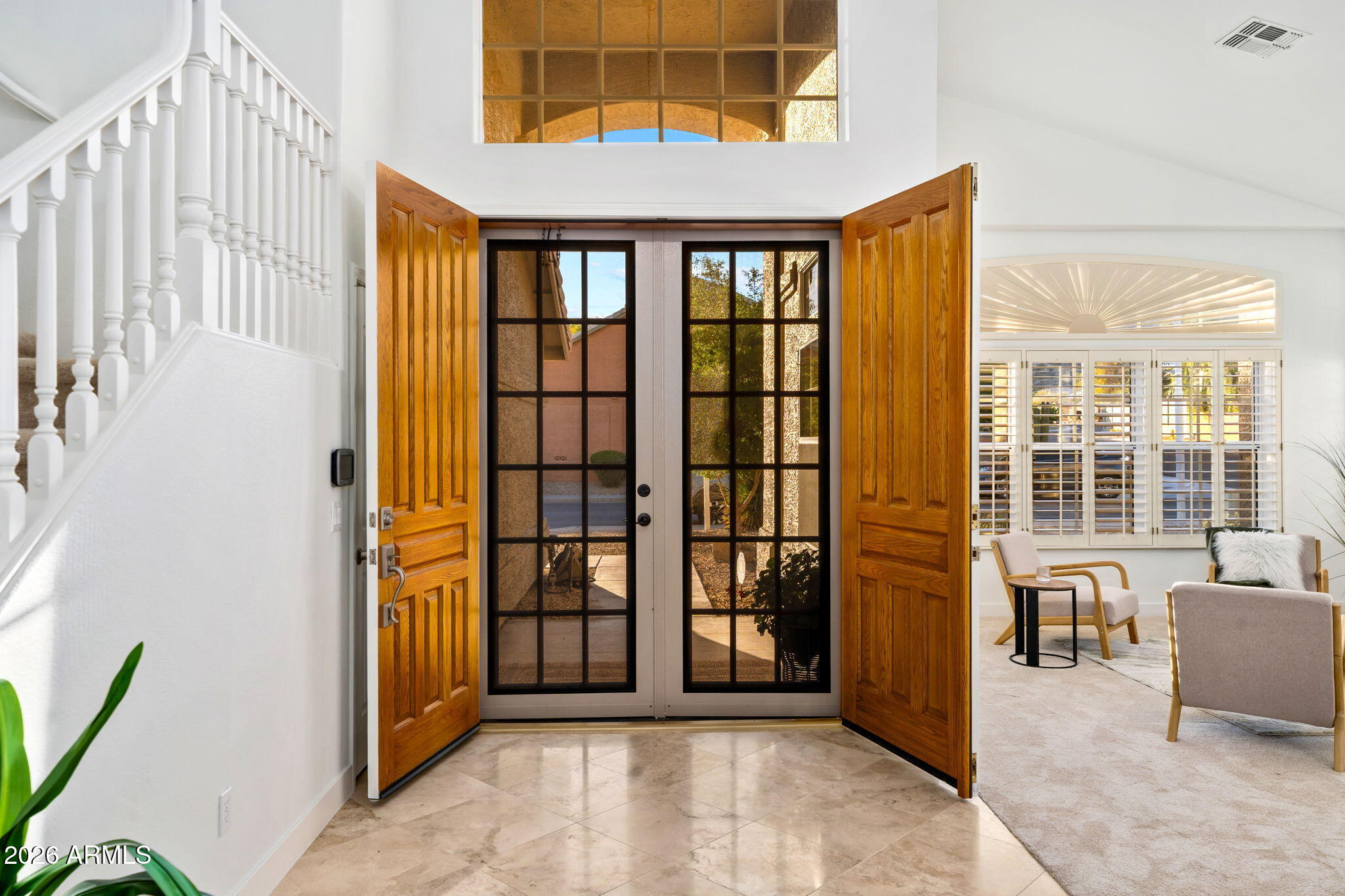 14801 S FOXTAIL Lane