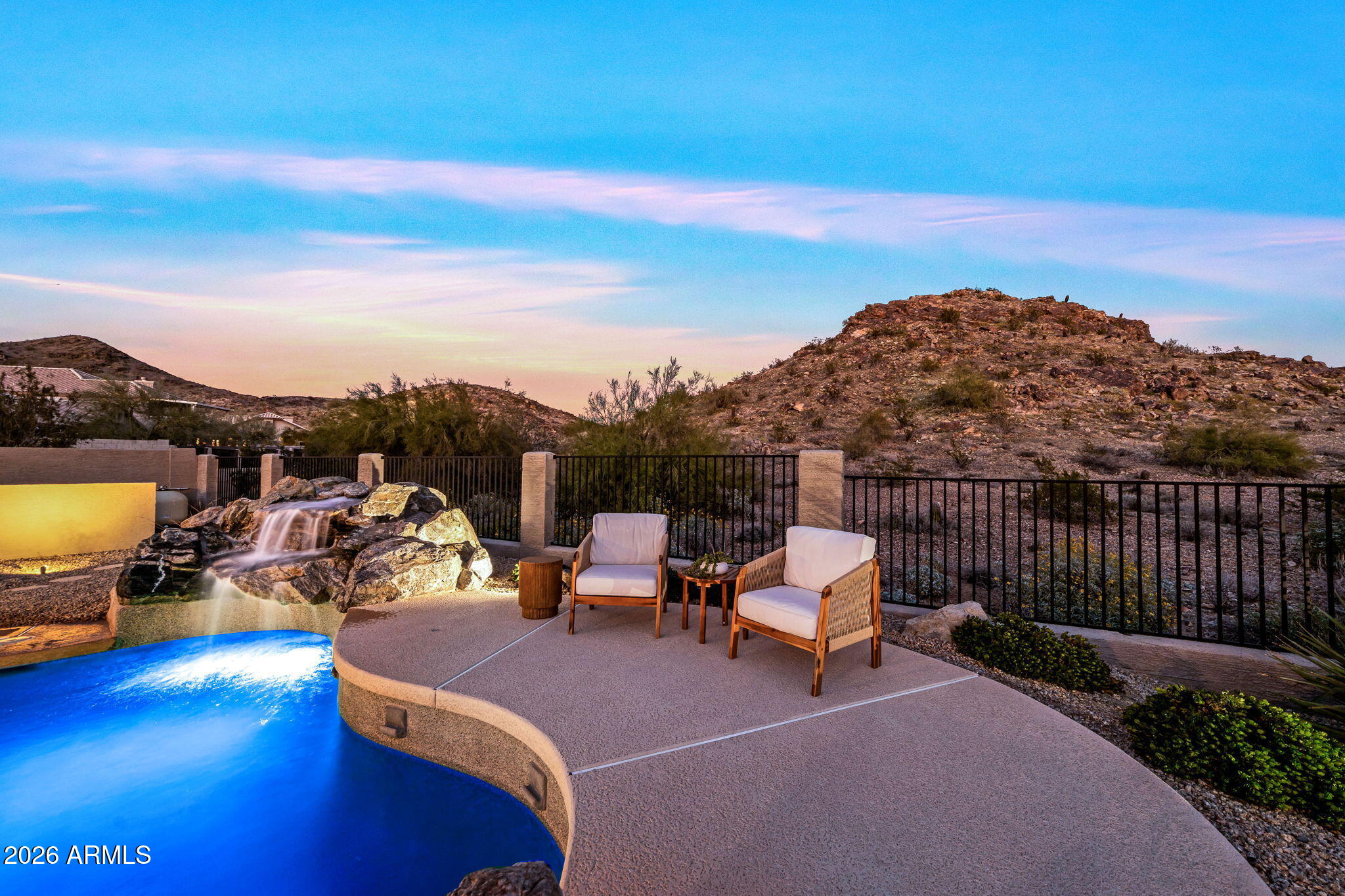 14801 S FOXTAIL Lane