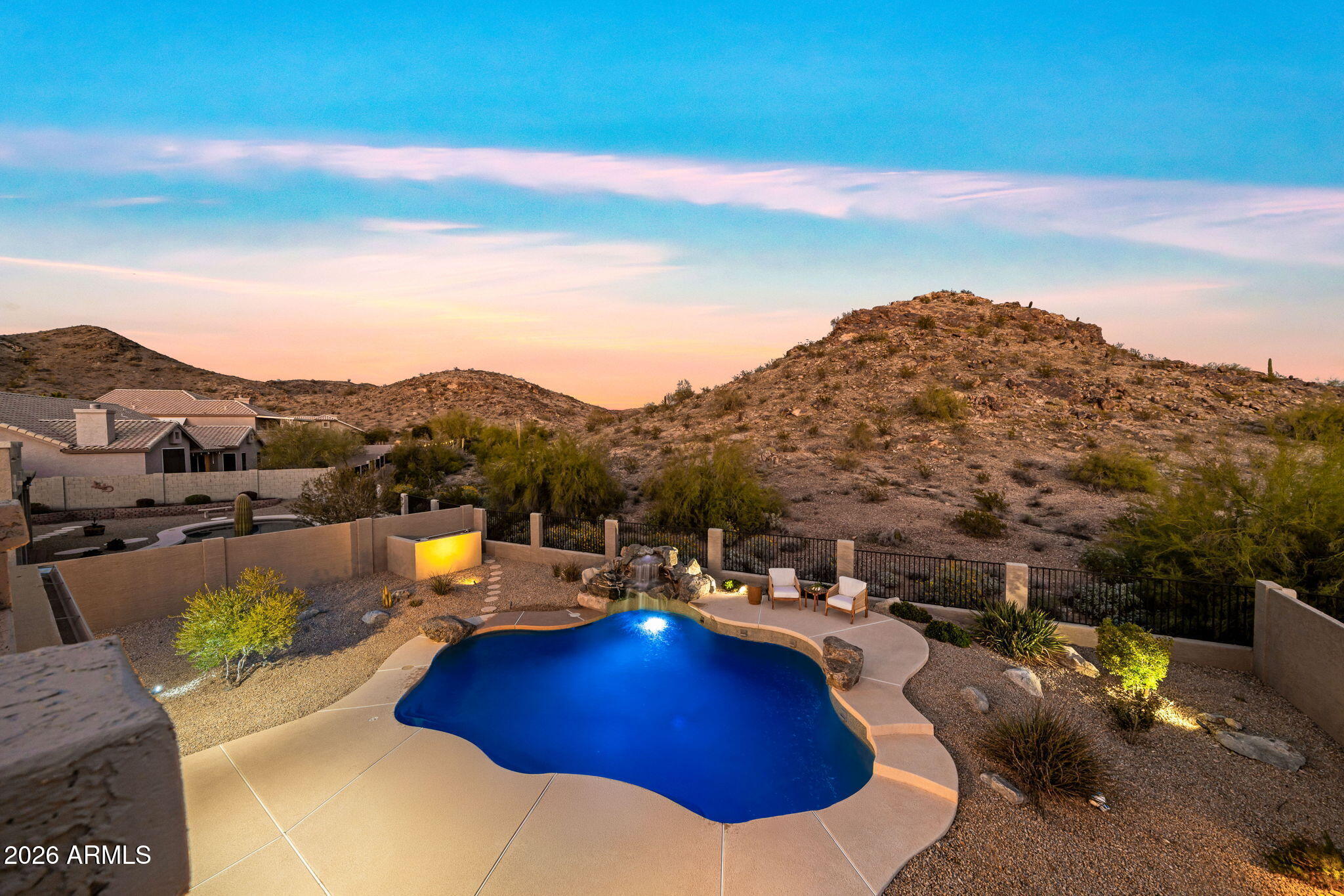 14801 S FOXTAIL Lane