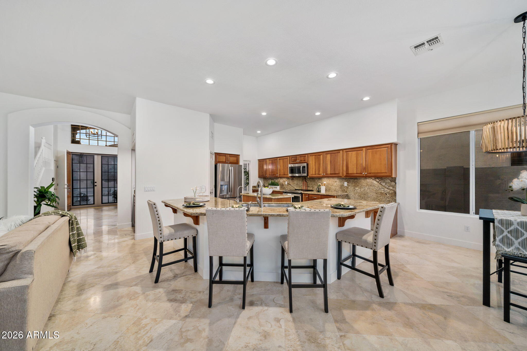 14801 S FOXTAIL Lane