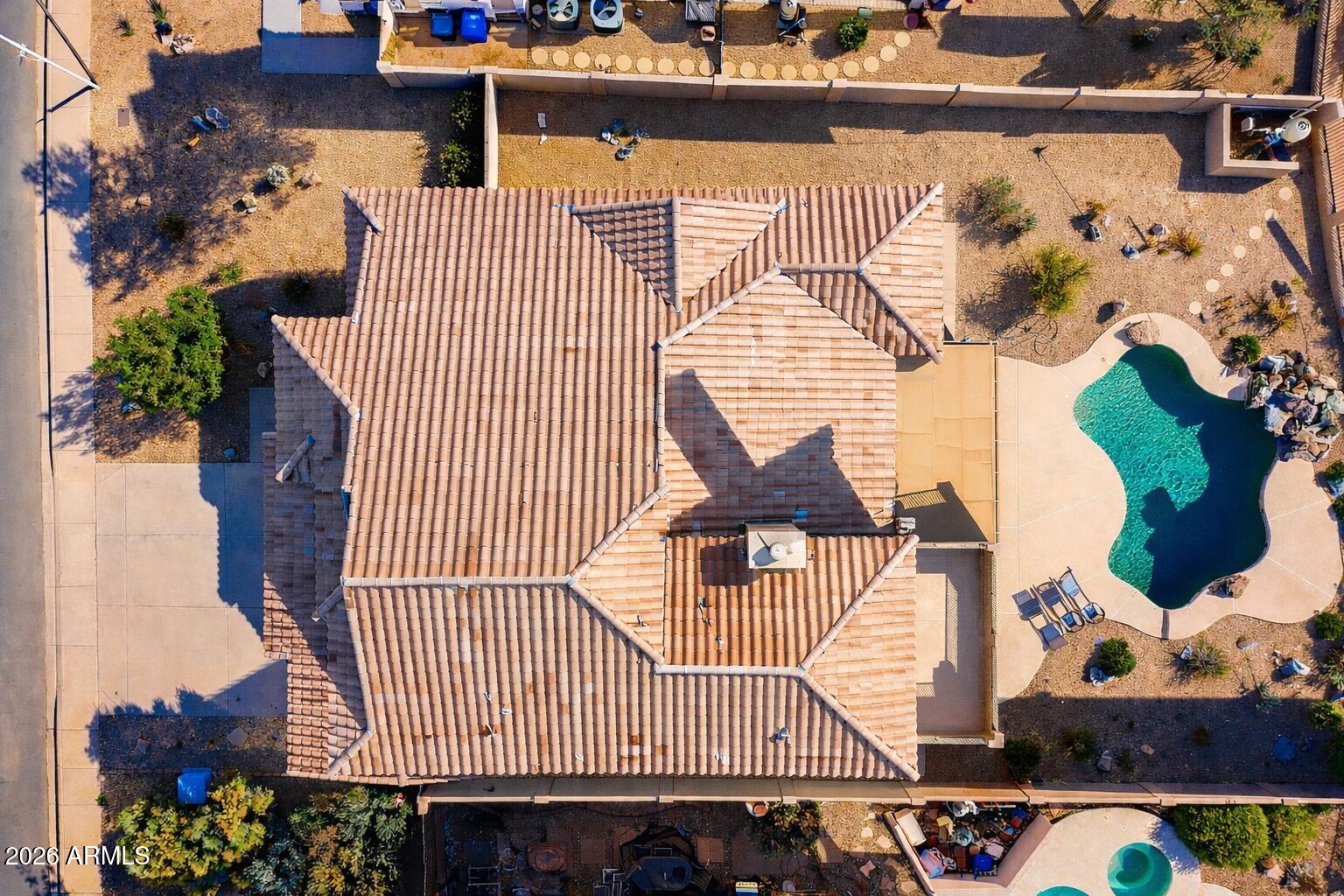 14801 S FOXTAIL Lane