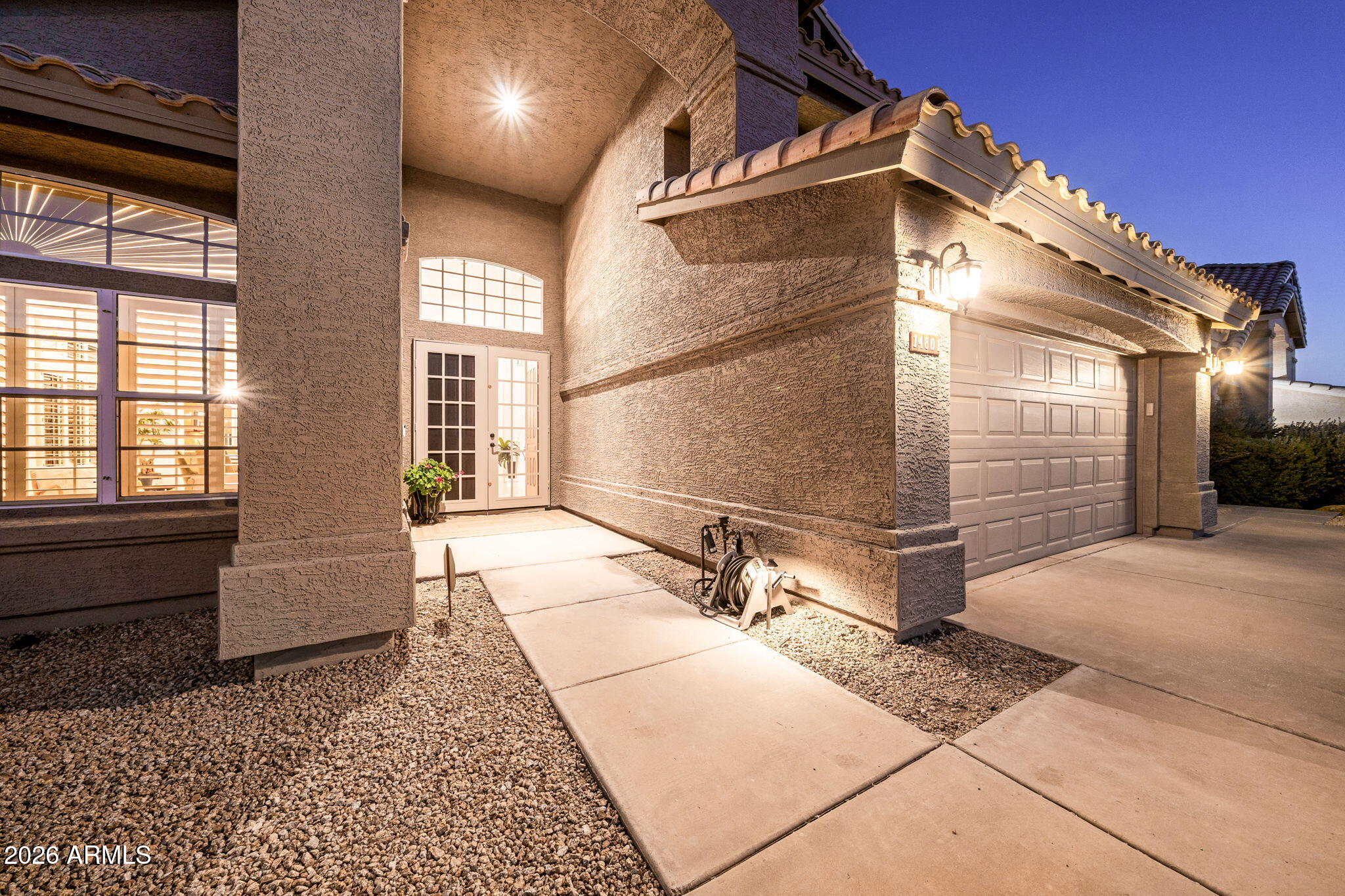 14801 S FOXTAIL Lane