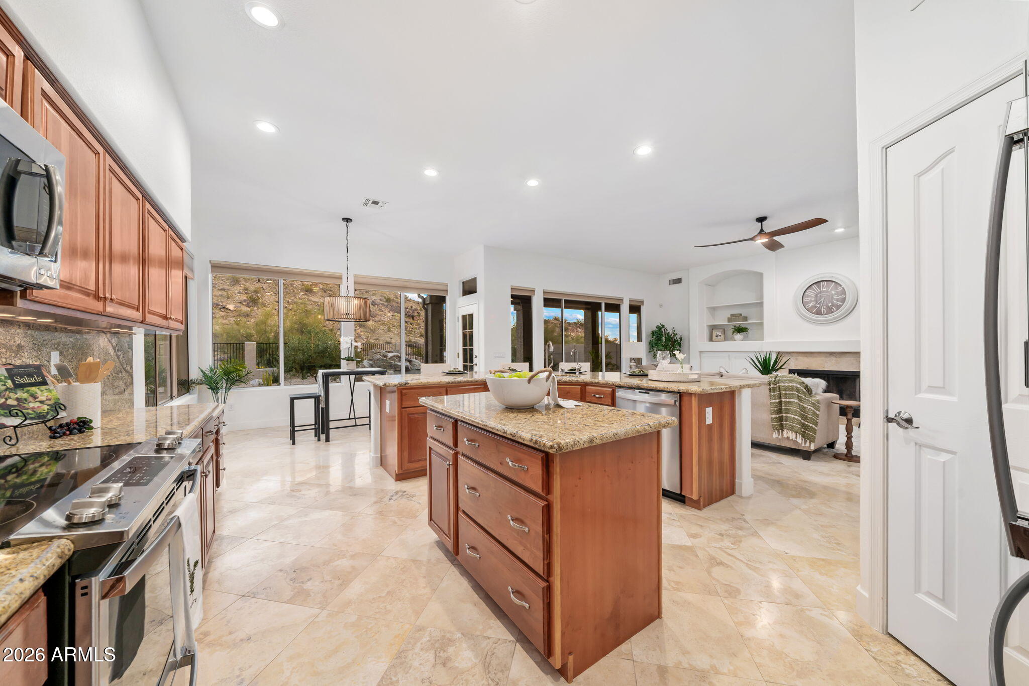 14801 S FOXTAIL Lane