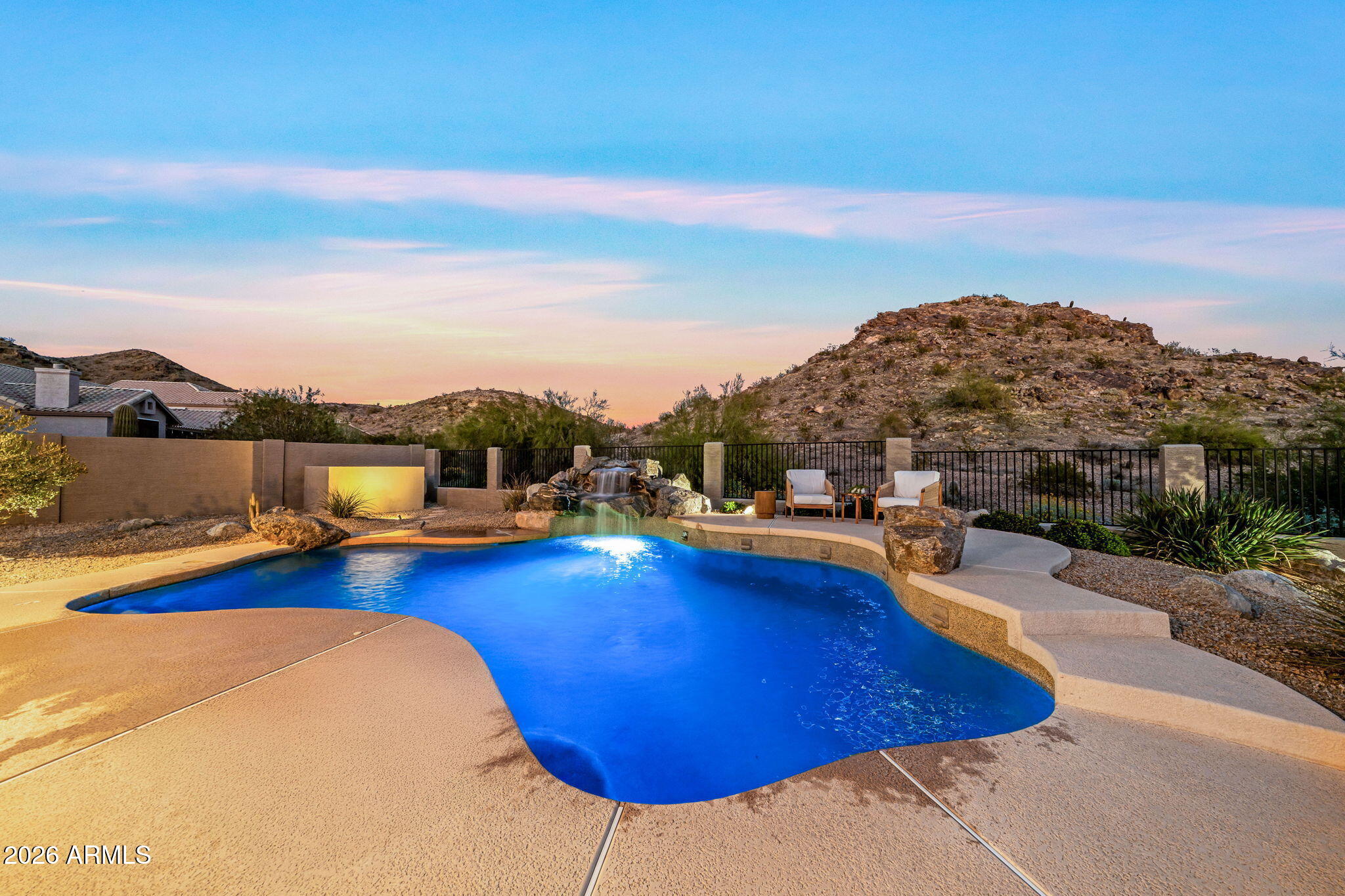 14801 S FOXTAIL Lane