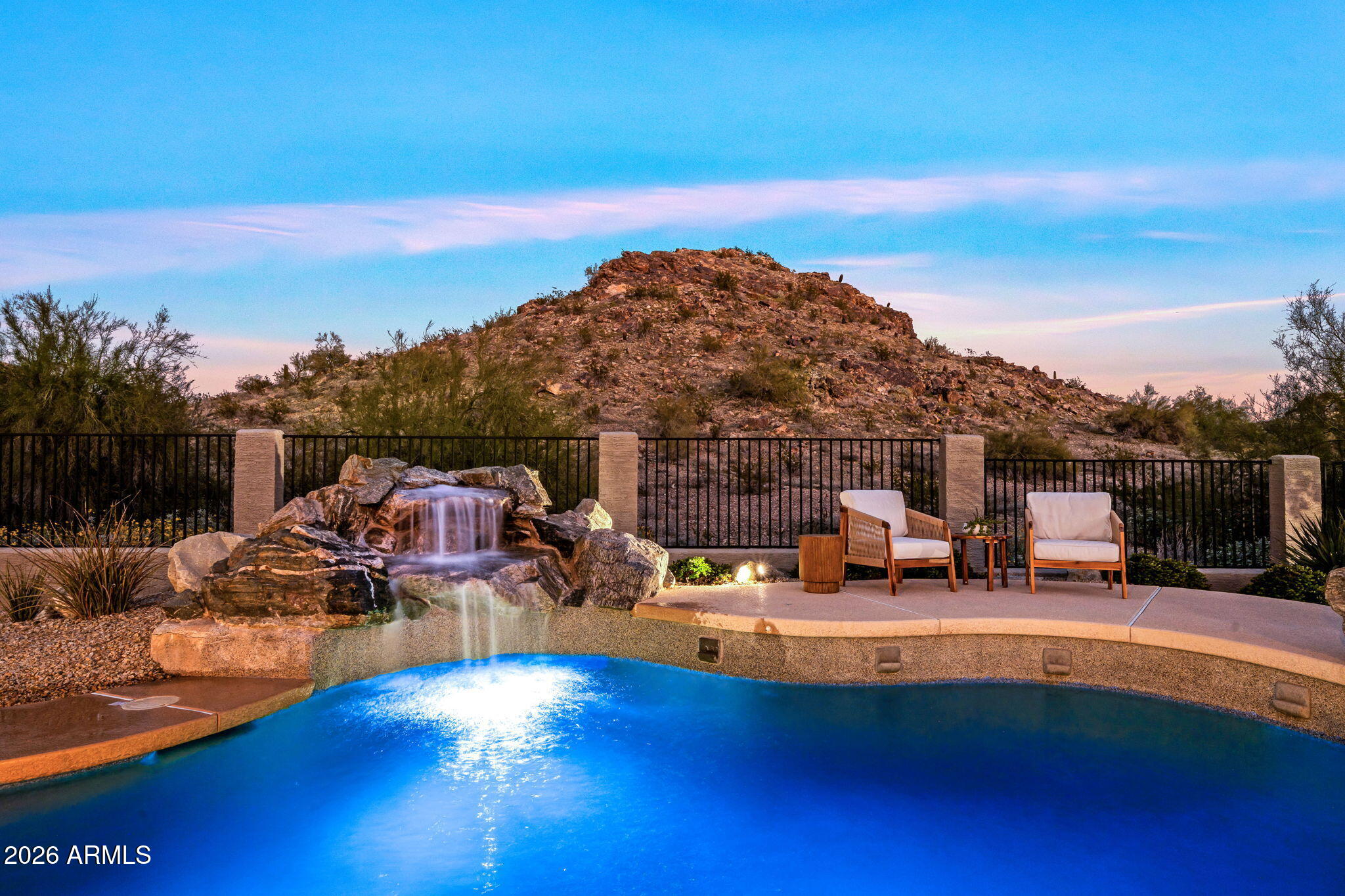 14801 S FOXTAIL Lane