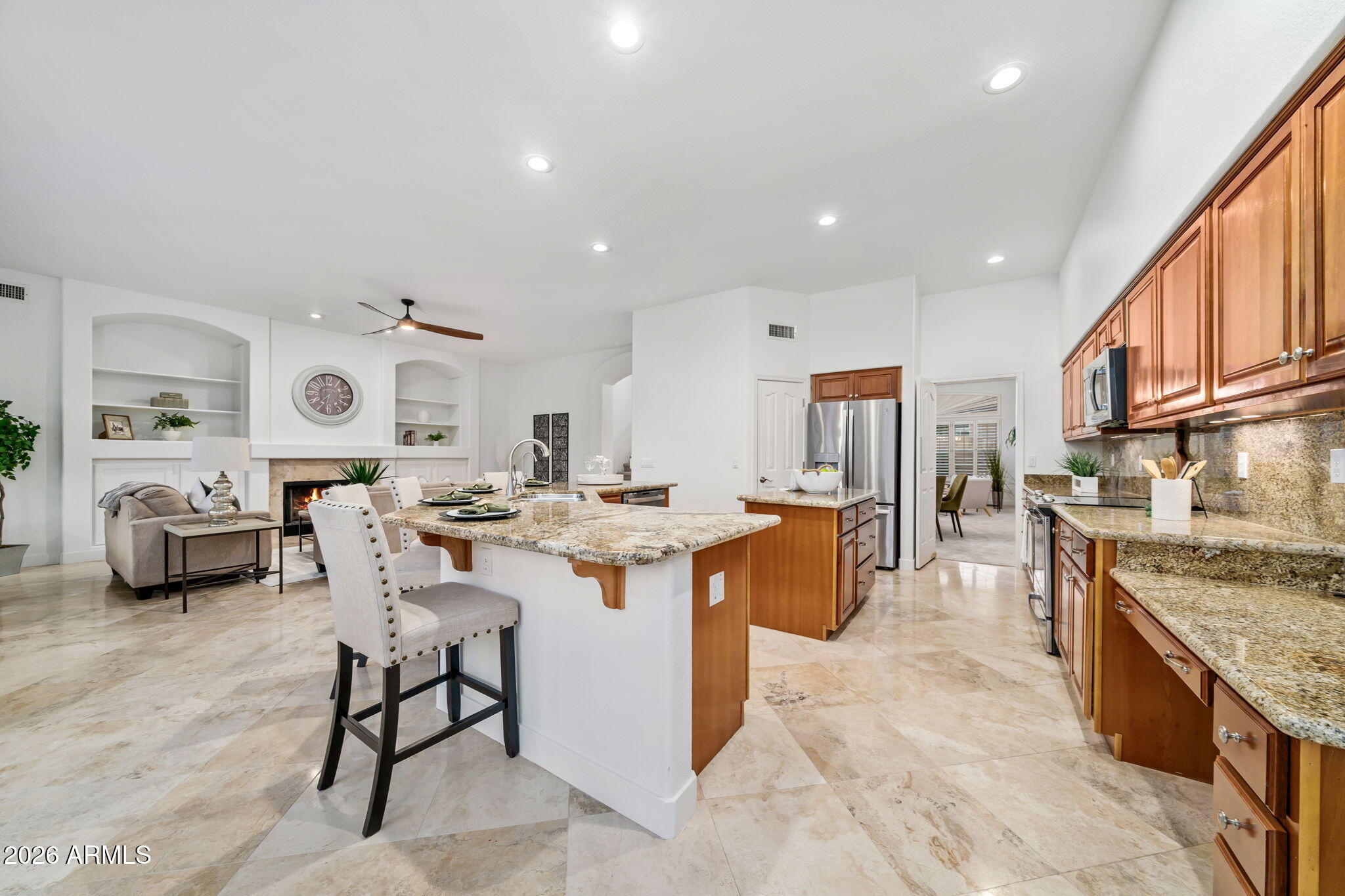 14801 S FOXTAIL Lane