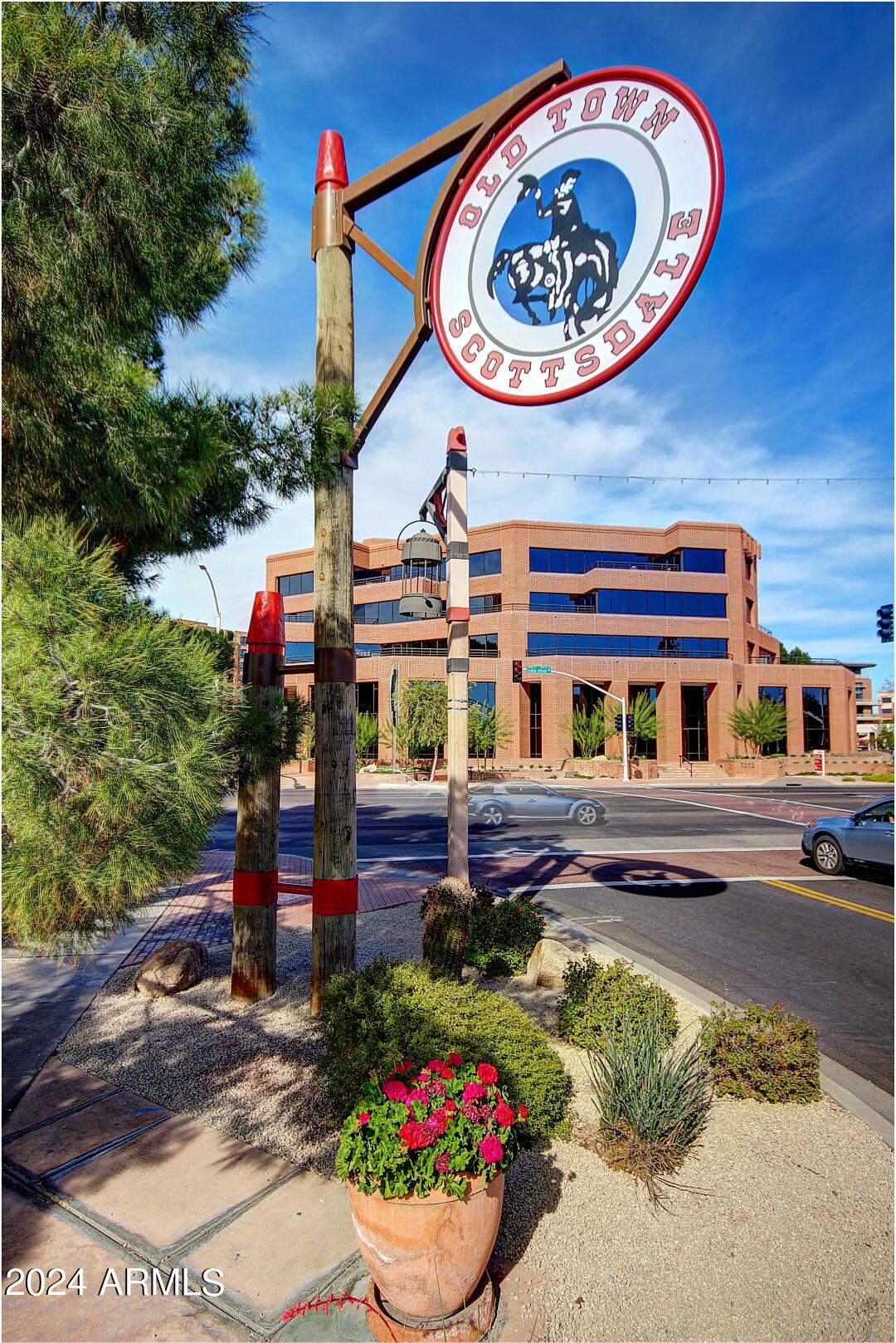 7301 E 3RD Avenue 116